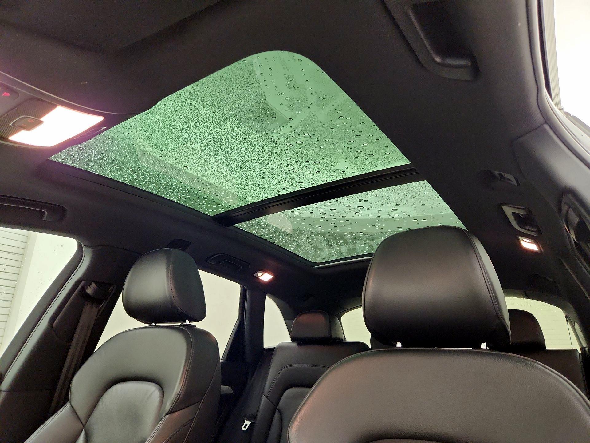 Thumbnail: 2017 Audi Q5 - 20