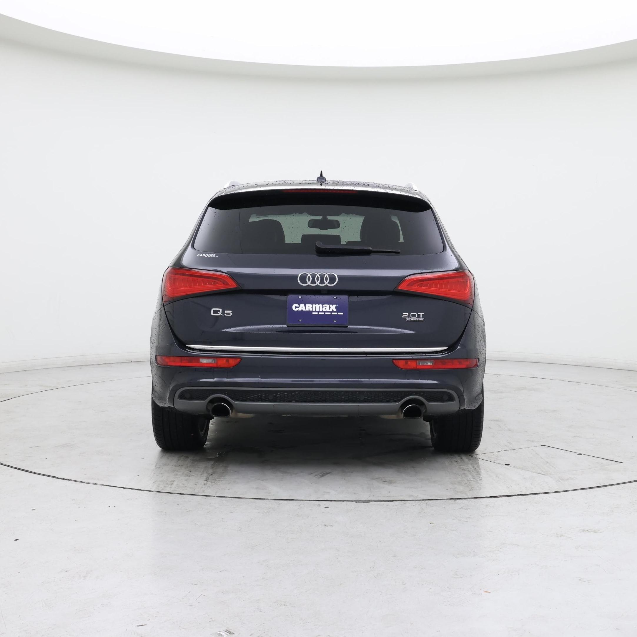 Thumbnail: 2017 Audi Q5 - 6