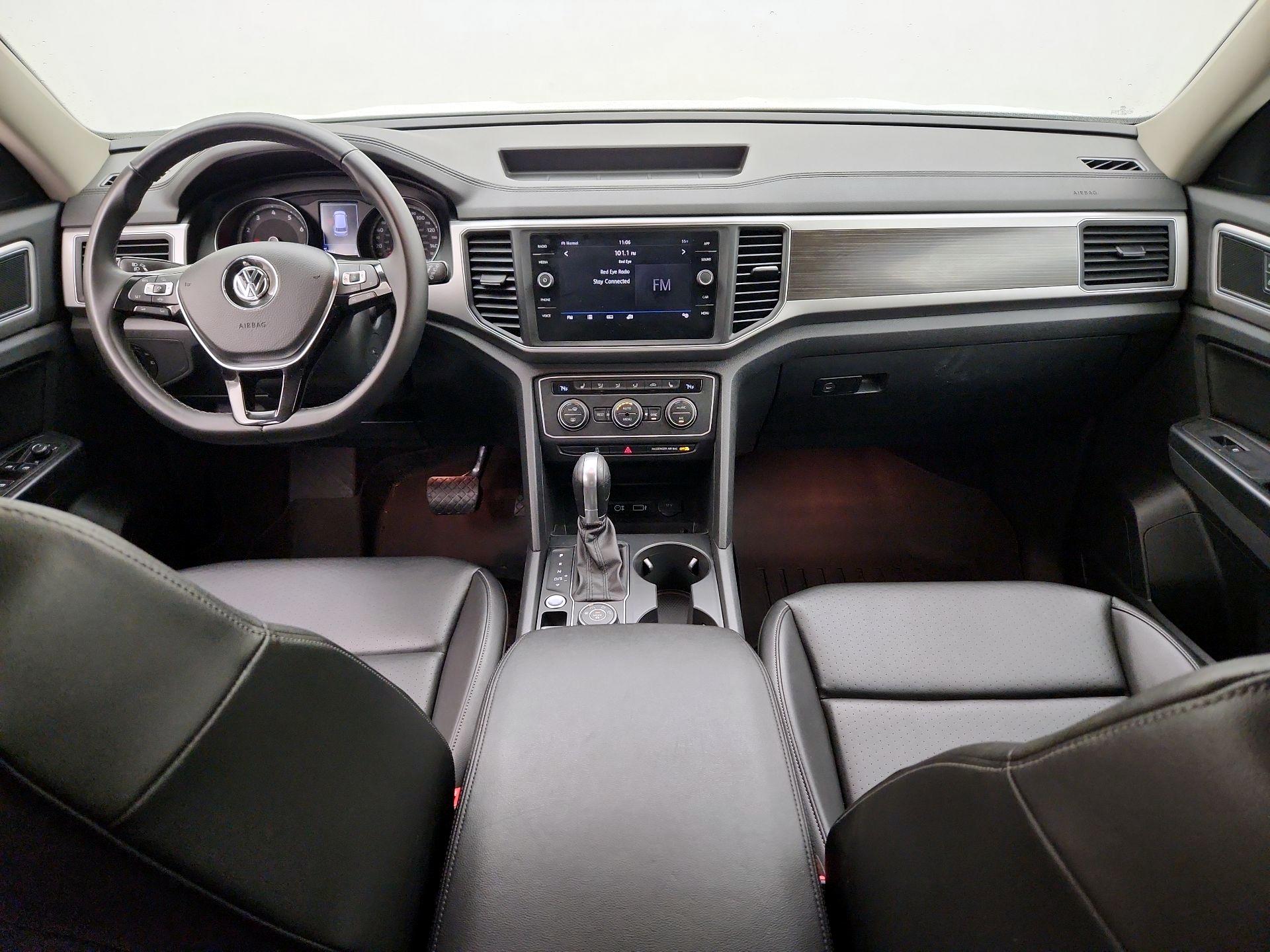 Thumbnail: 2019 Volkswagen Atlas - 9