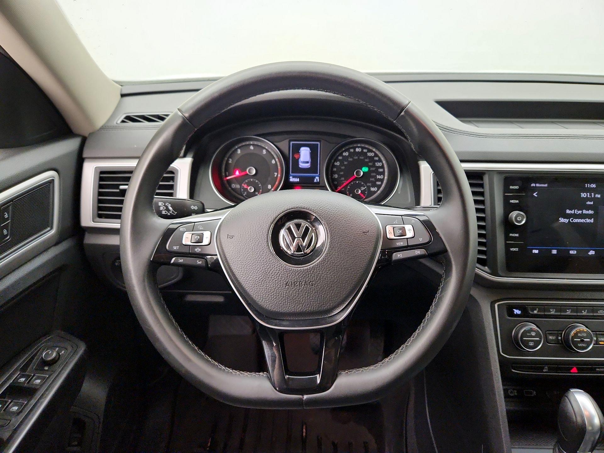 Thumbnail: 2019 Volkswagen Atlas - 10