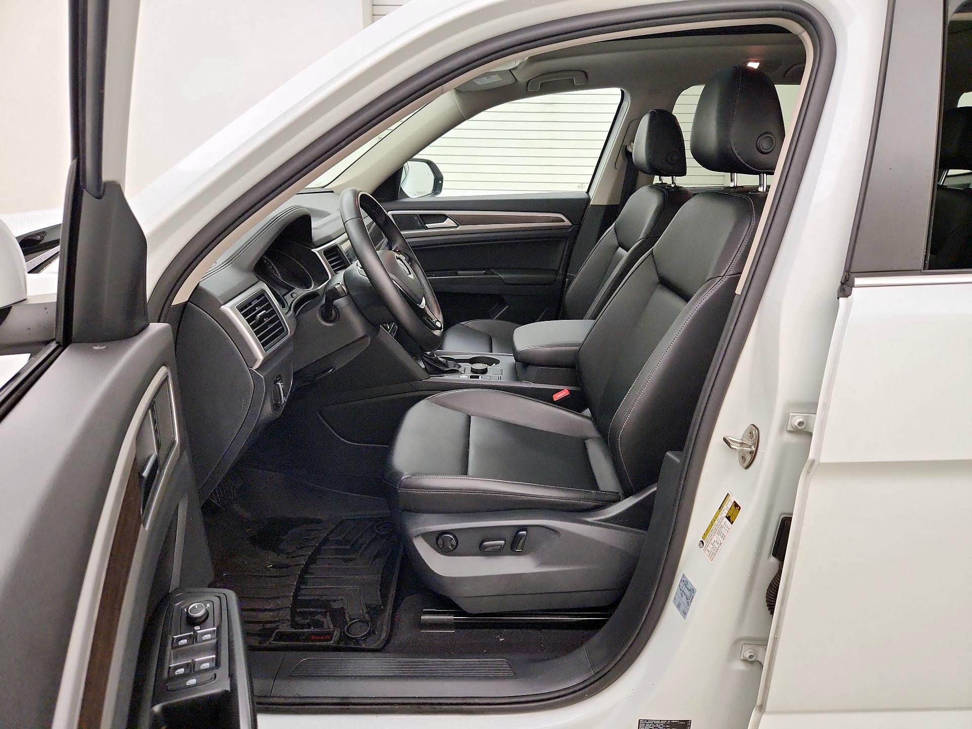 Thumbnail: 2019 Volkswagen Atlas - 11