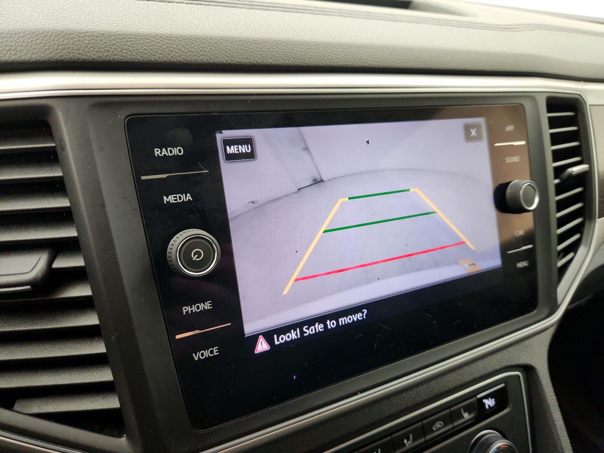 Thumbnail: 2019 Volkswagen Atlas - 14