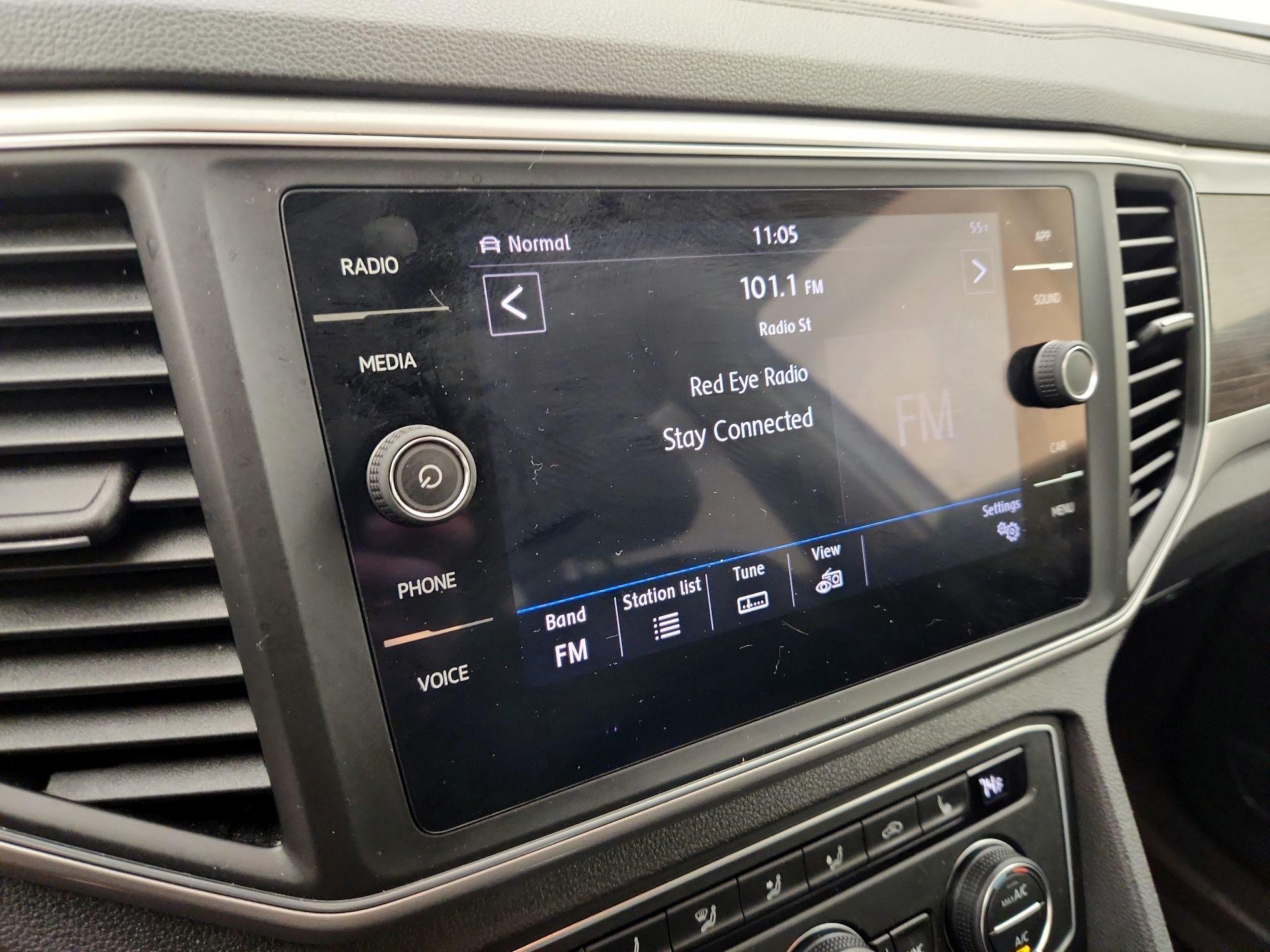 Thumbnail: 2019 Volkswagen Atlas - 15