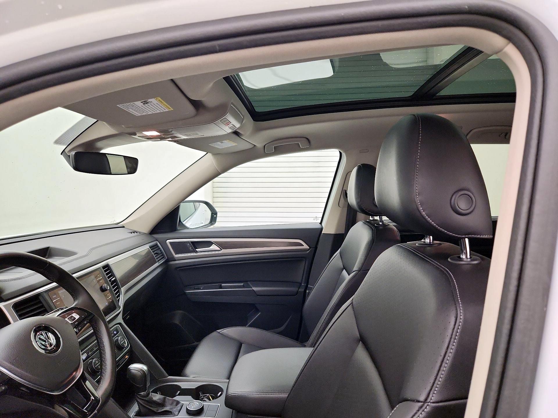 Thumbnail: 2019 Volkswagen Atlas - 19