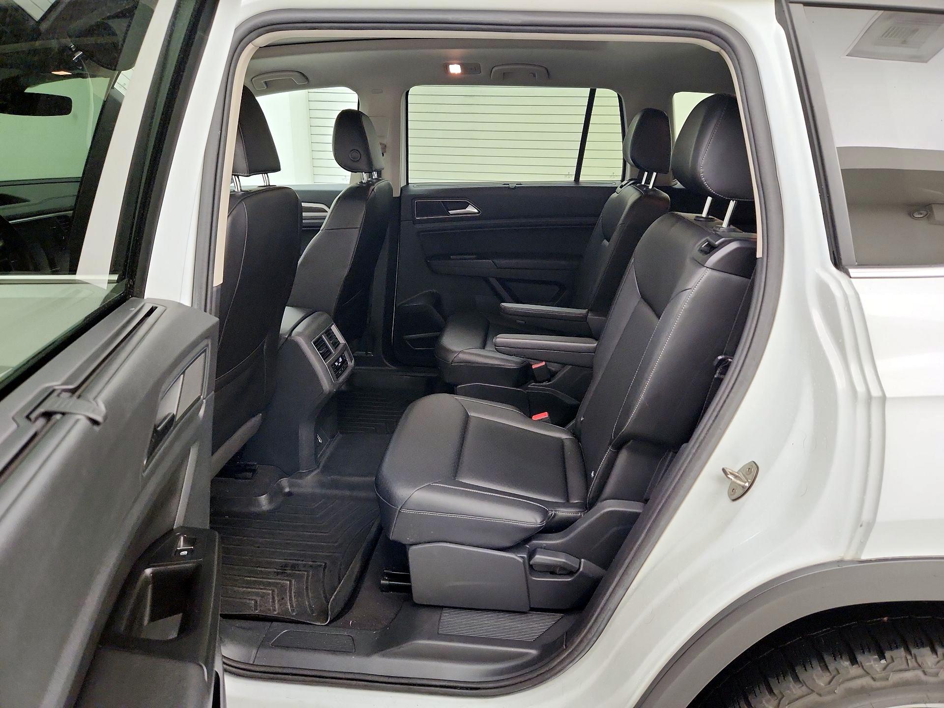 Thumbnail: 2019 Volkswagen Atlas - 20