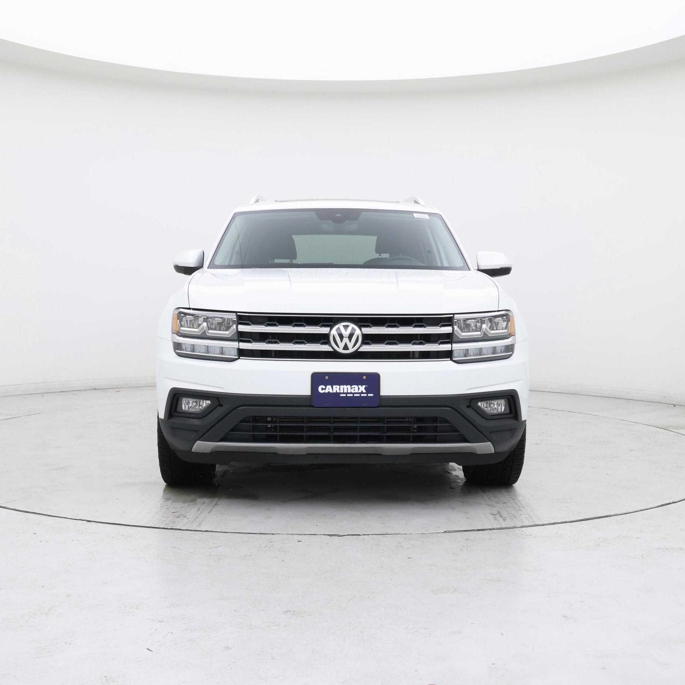 Thumbnail: 2019 Volkswagen Atlas - 5