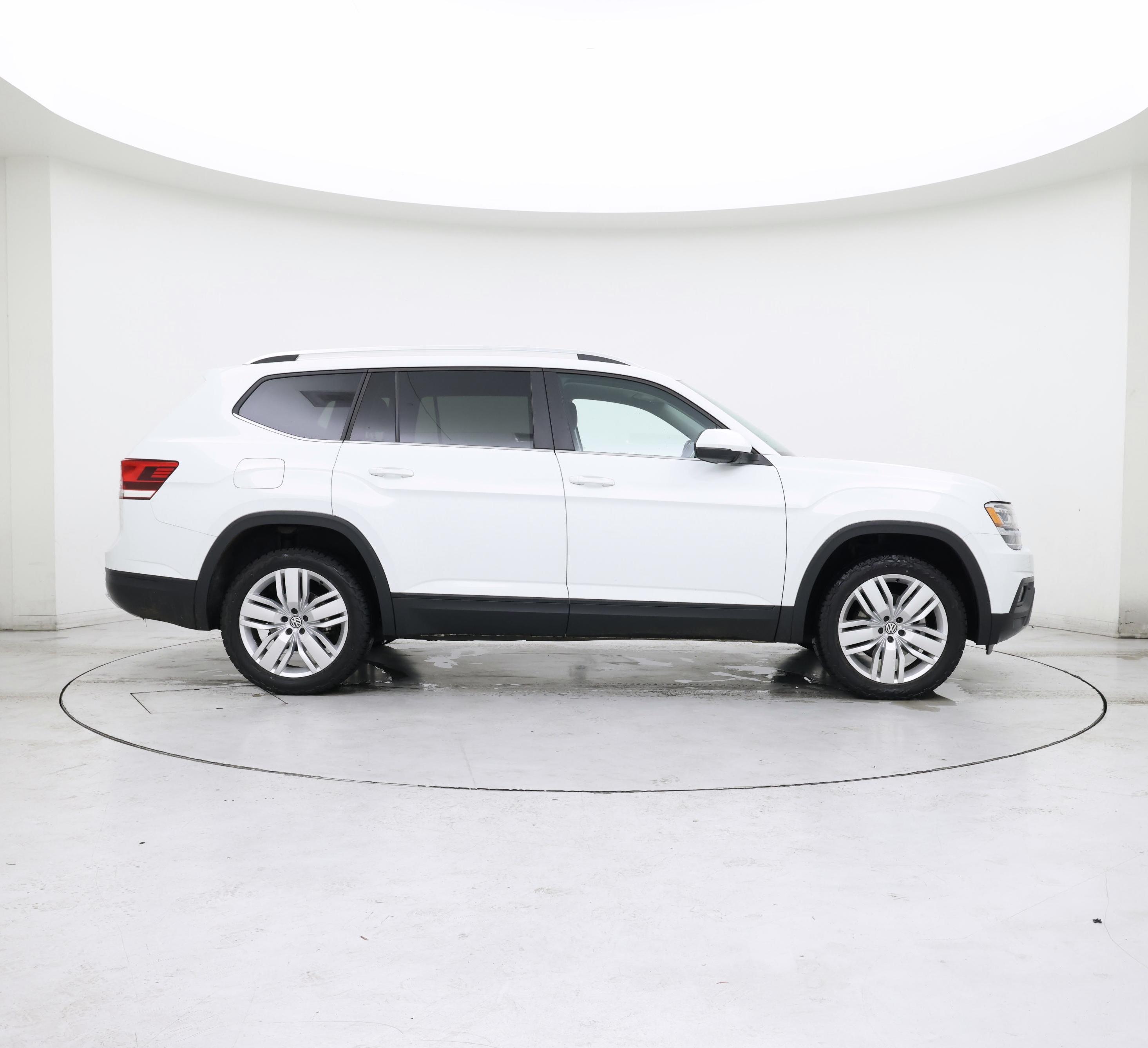 Thumbnail: 2019 Volkswagen Atlas - 7