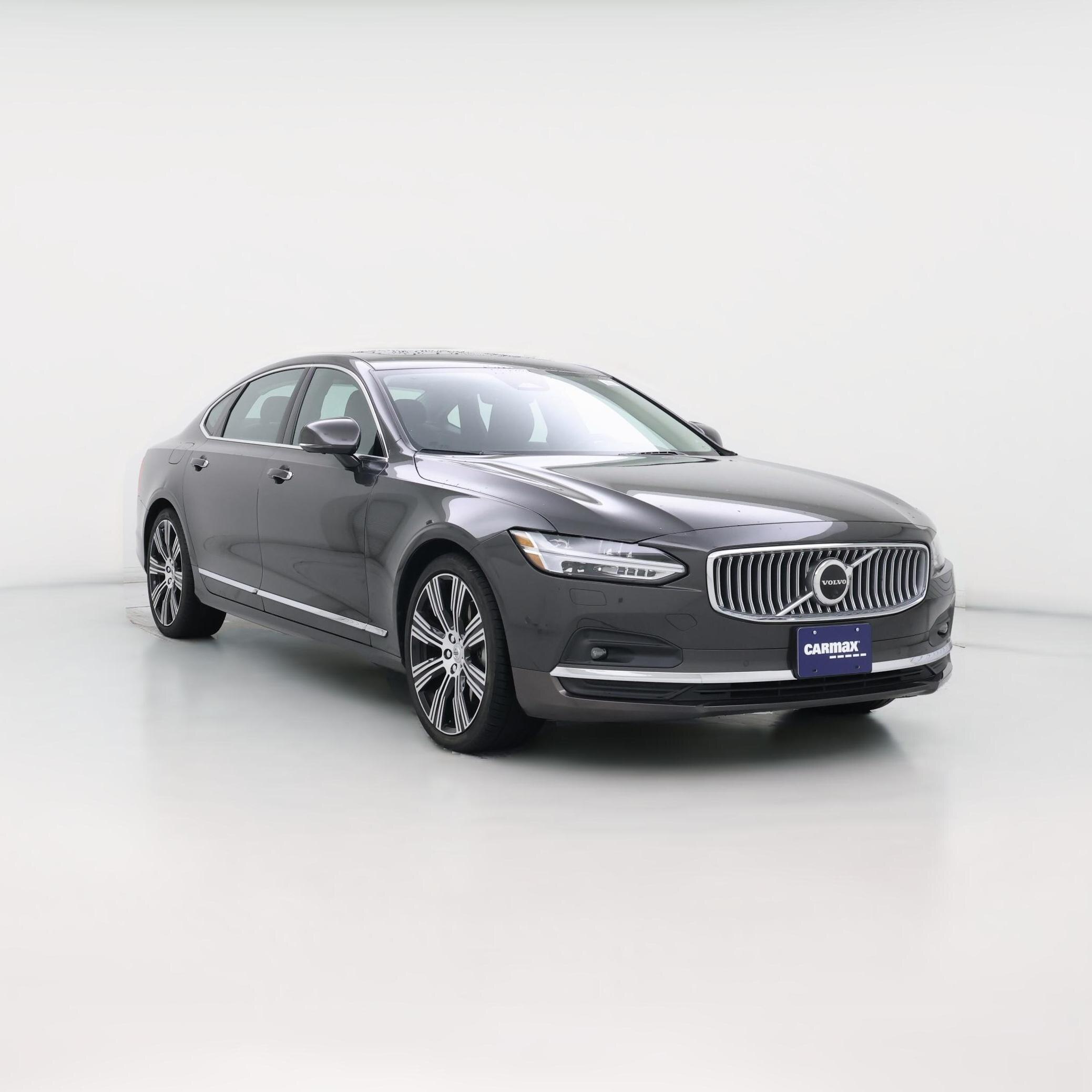 Thumbnail: 2022 Volvo S90 - 1