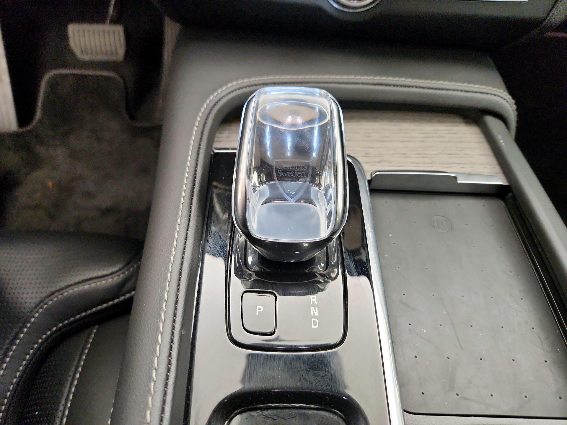 Thumbnail: 2022 Volvo S90 - 18