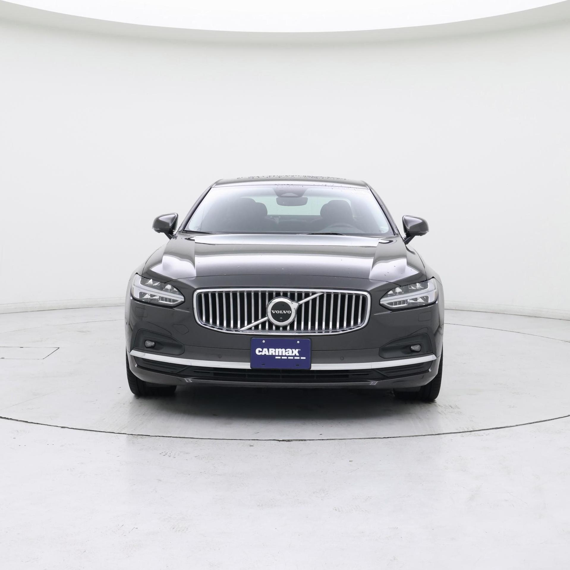 Thumbnail: 2022 Volvo S90 - 5