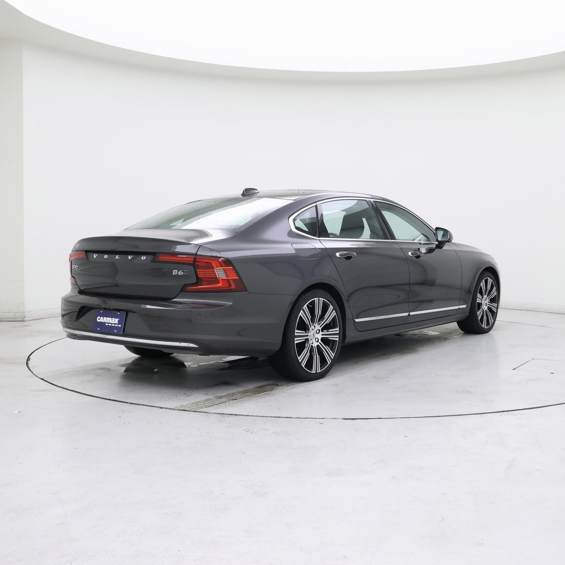 Thumbnail: 2022 Volvo S90 - 8