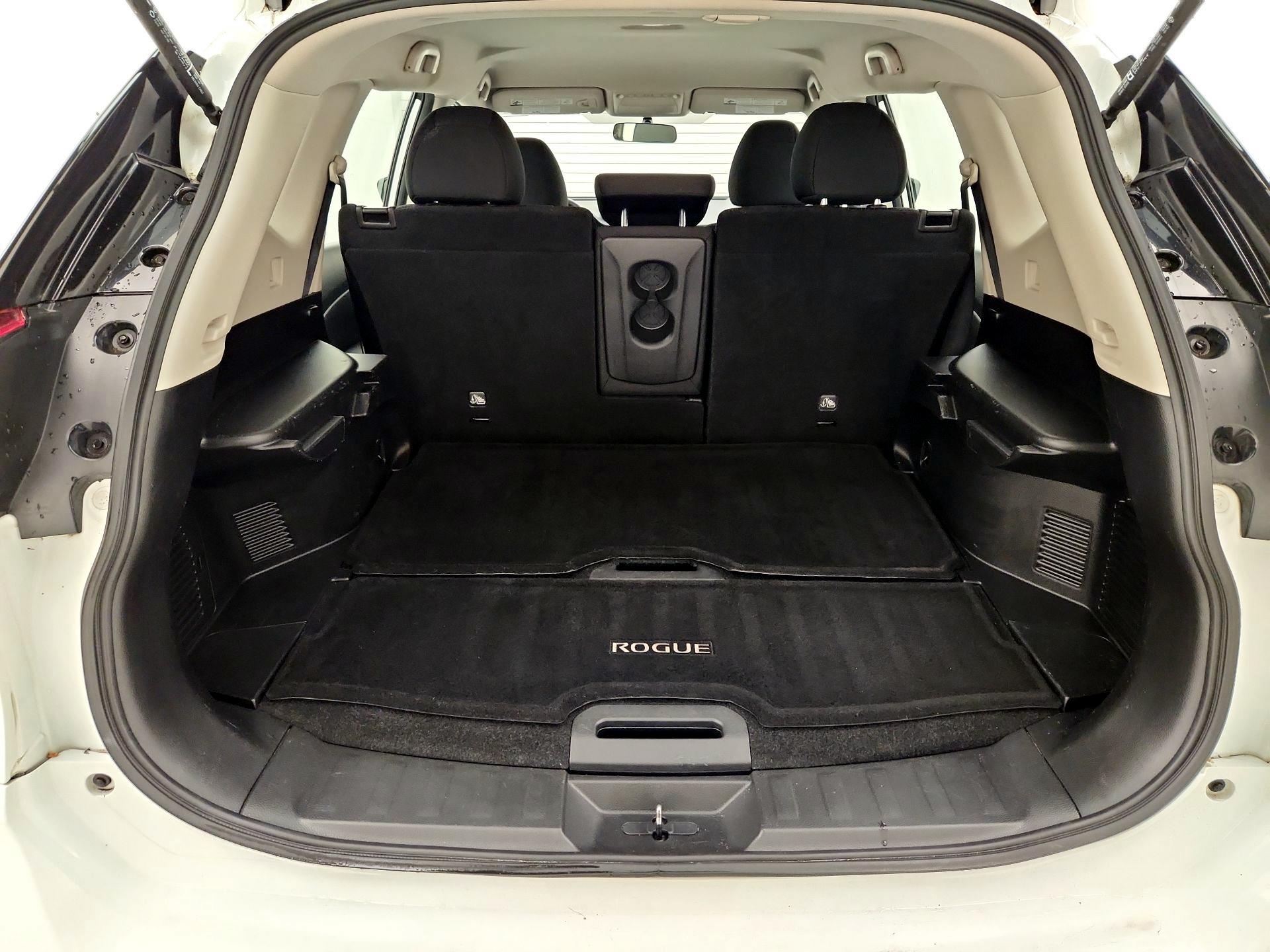 Thumbnail: 2018 Nissan Rogue - 20