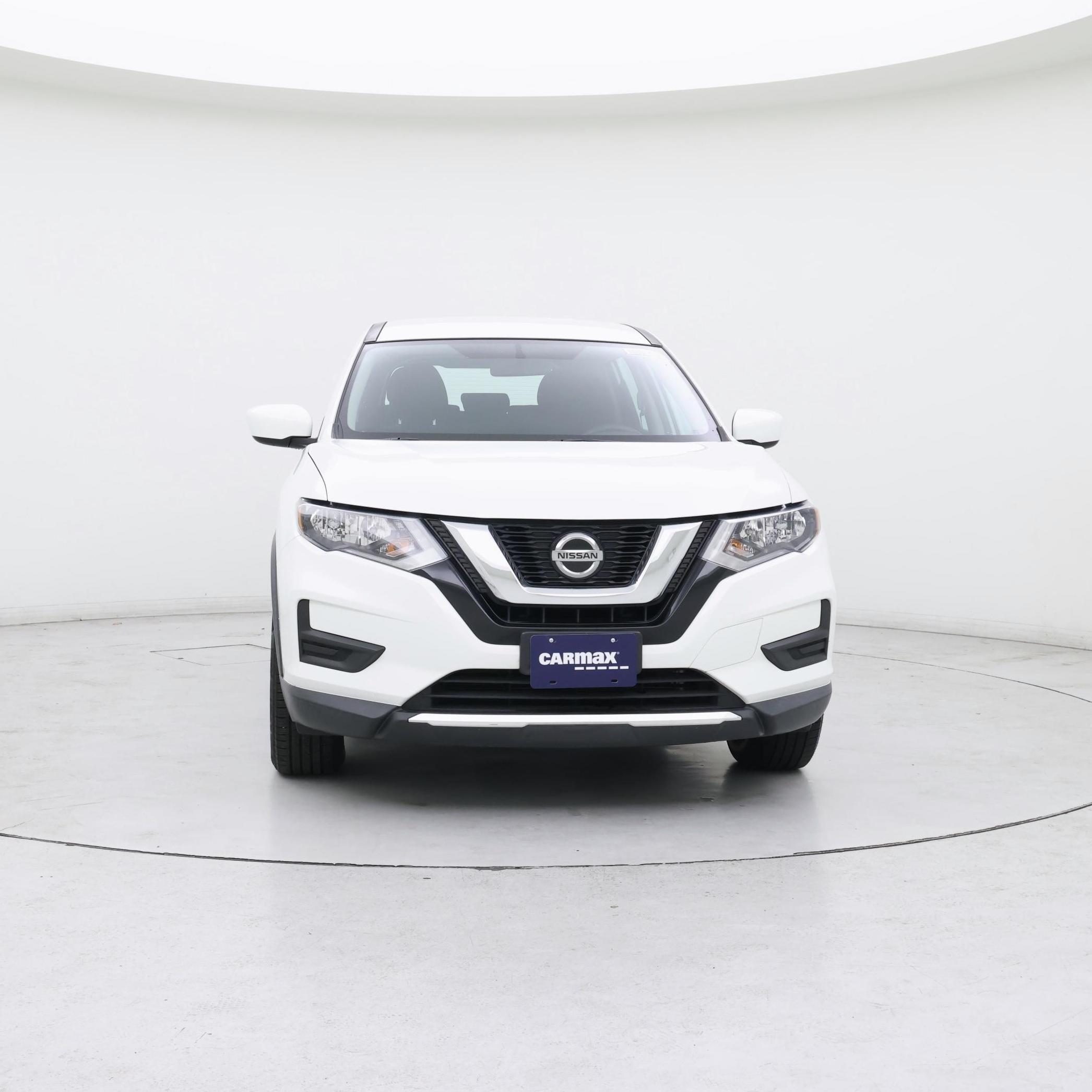 Thumbnail: 2018 Nissan Rogue - 5