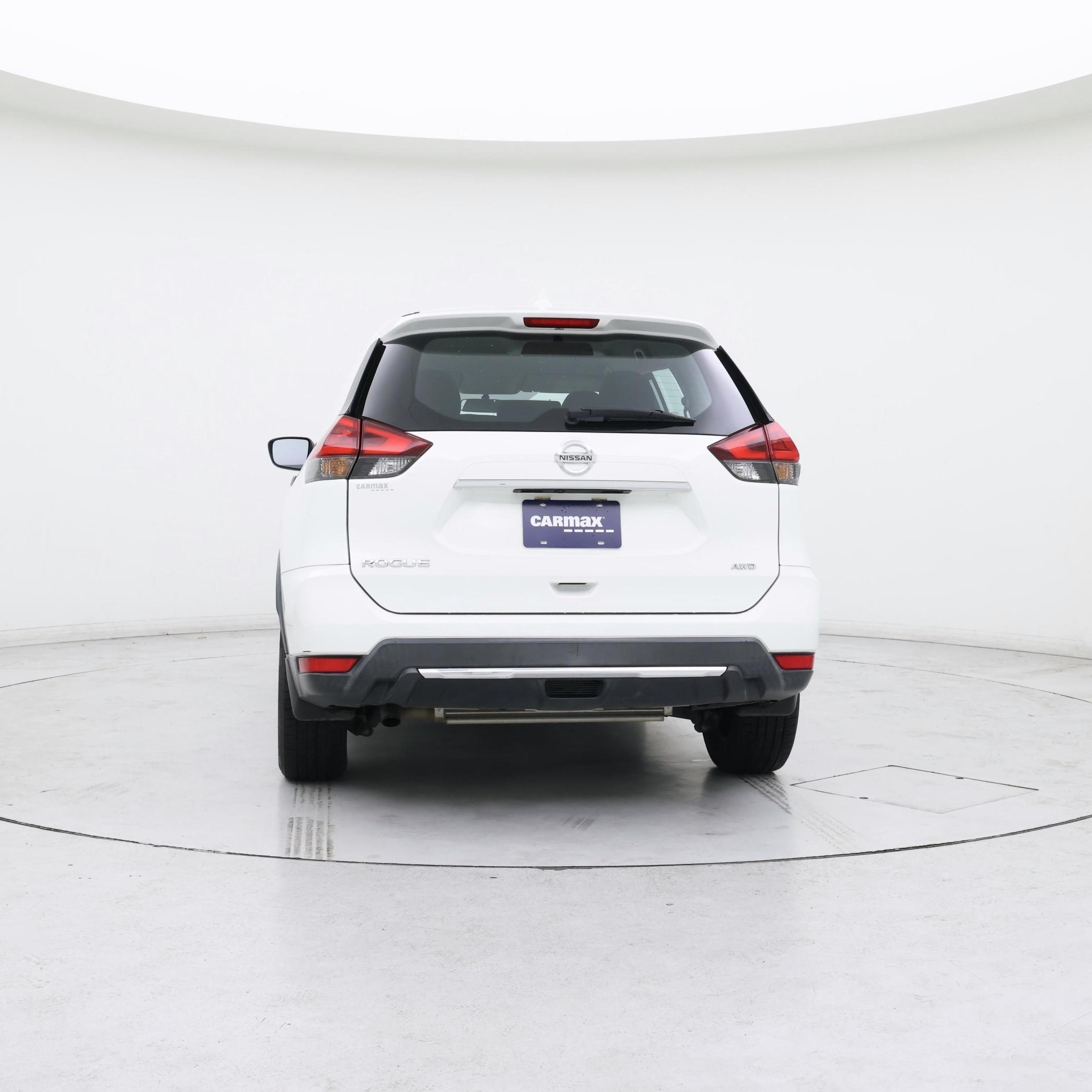 Thumbnail: 2018 Nissan Rogue - 6