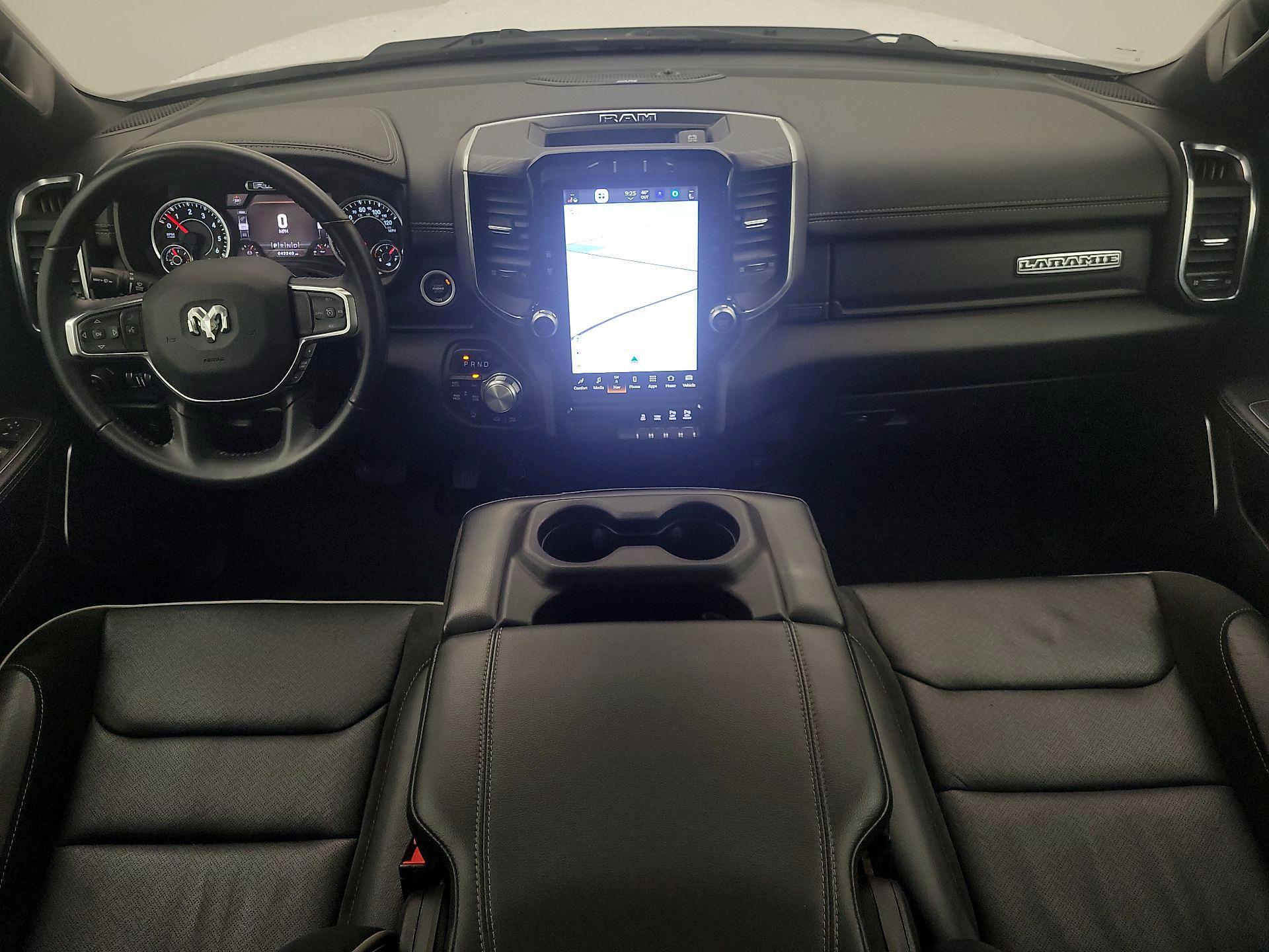 Thumbnail: 2024 RAM 1500 - 9