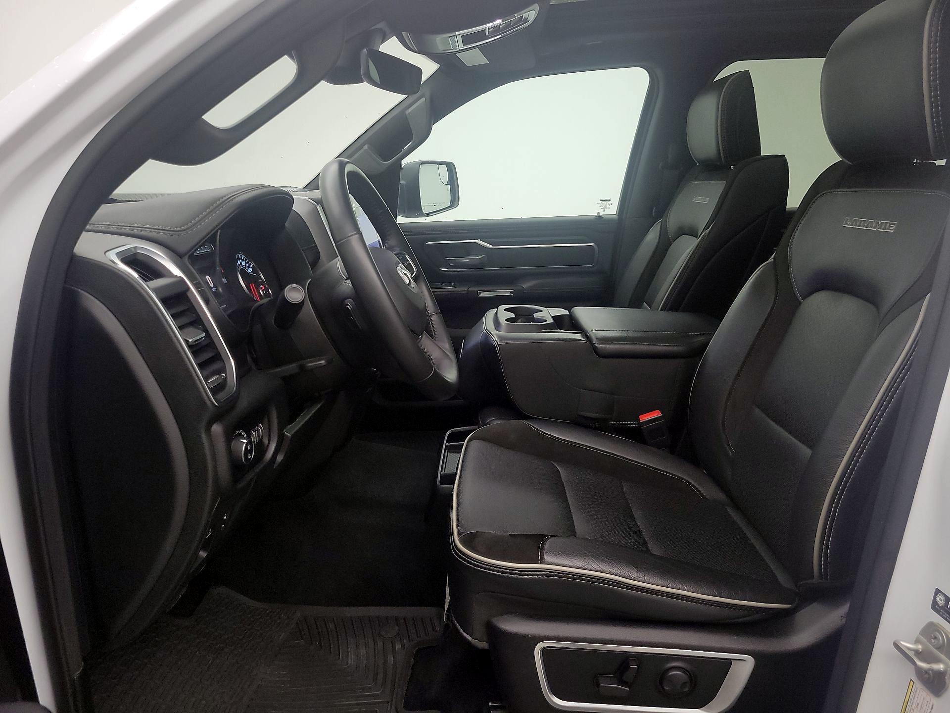 Thumbnail: 2024 RAM 1500 - 11