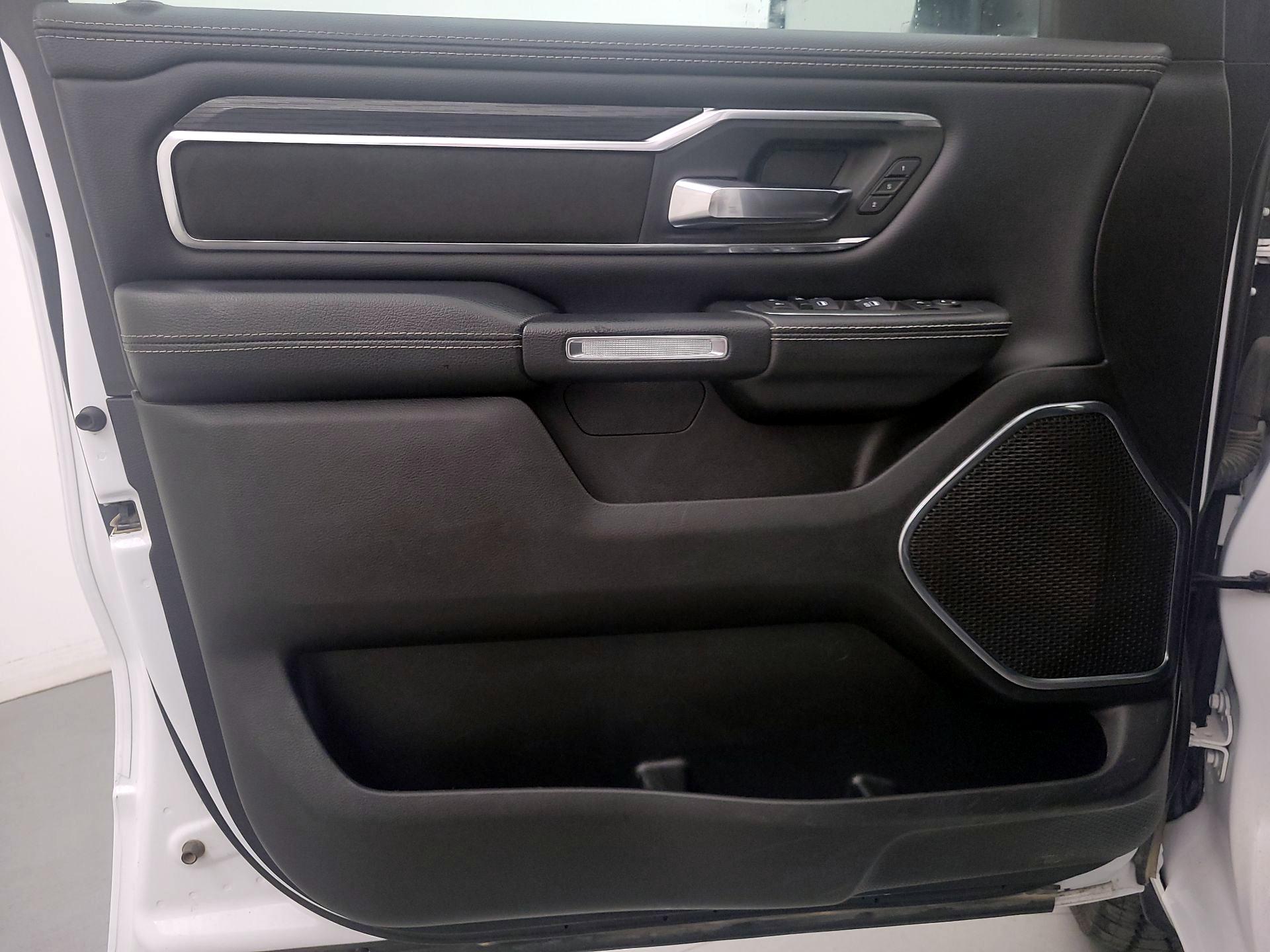 Thumbnail: 2024 RAM 1500 - 12