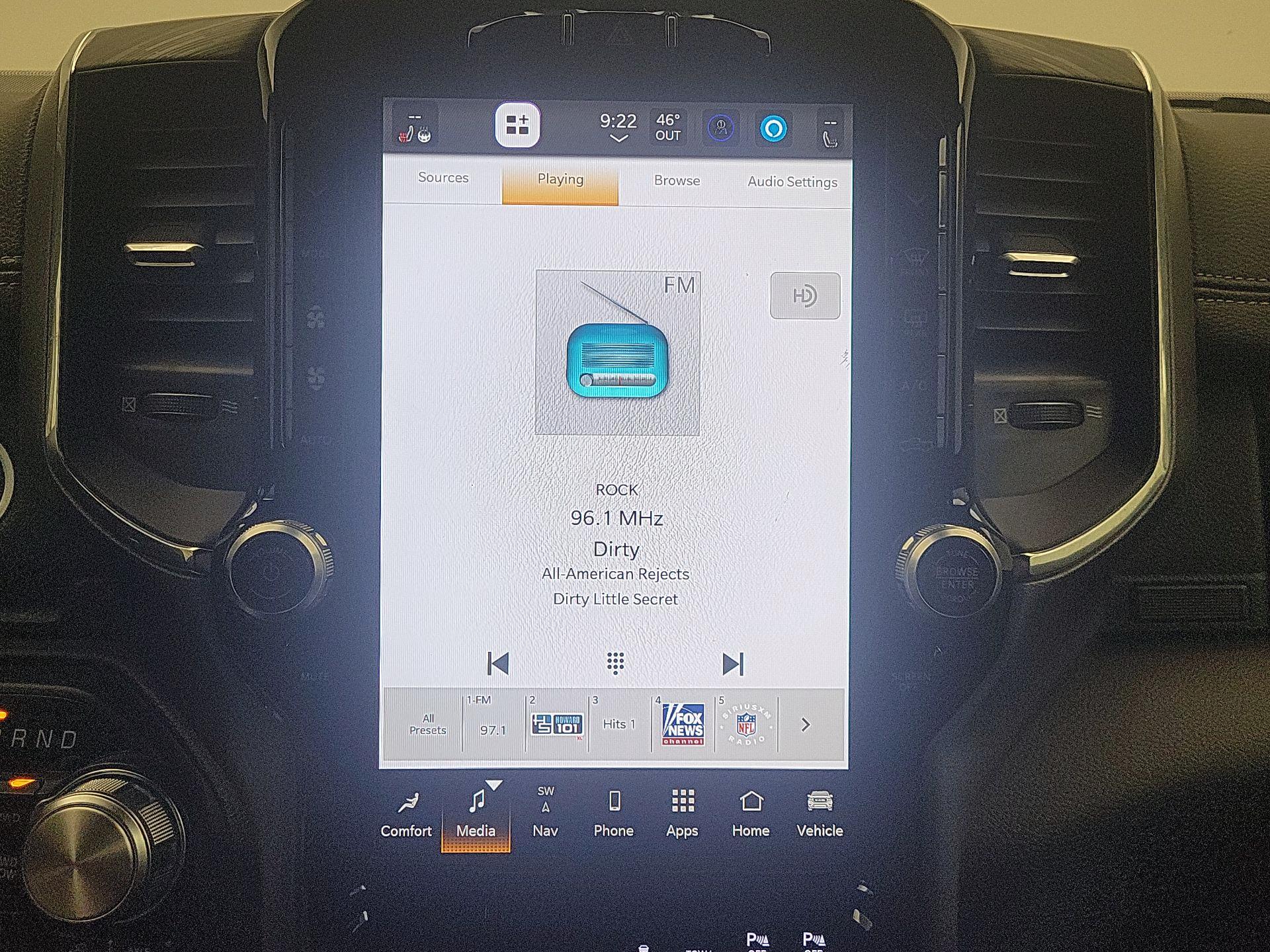 Thumbnail: 2024 RAM 1500 - 16