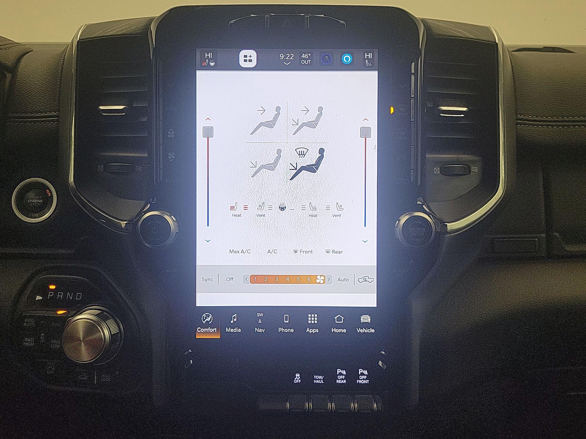 Thumbnail: 2024 RAM 1500 - 17