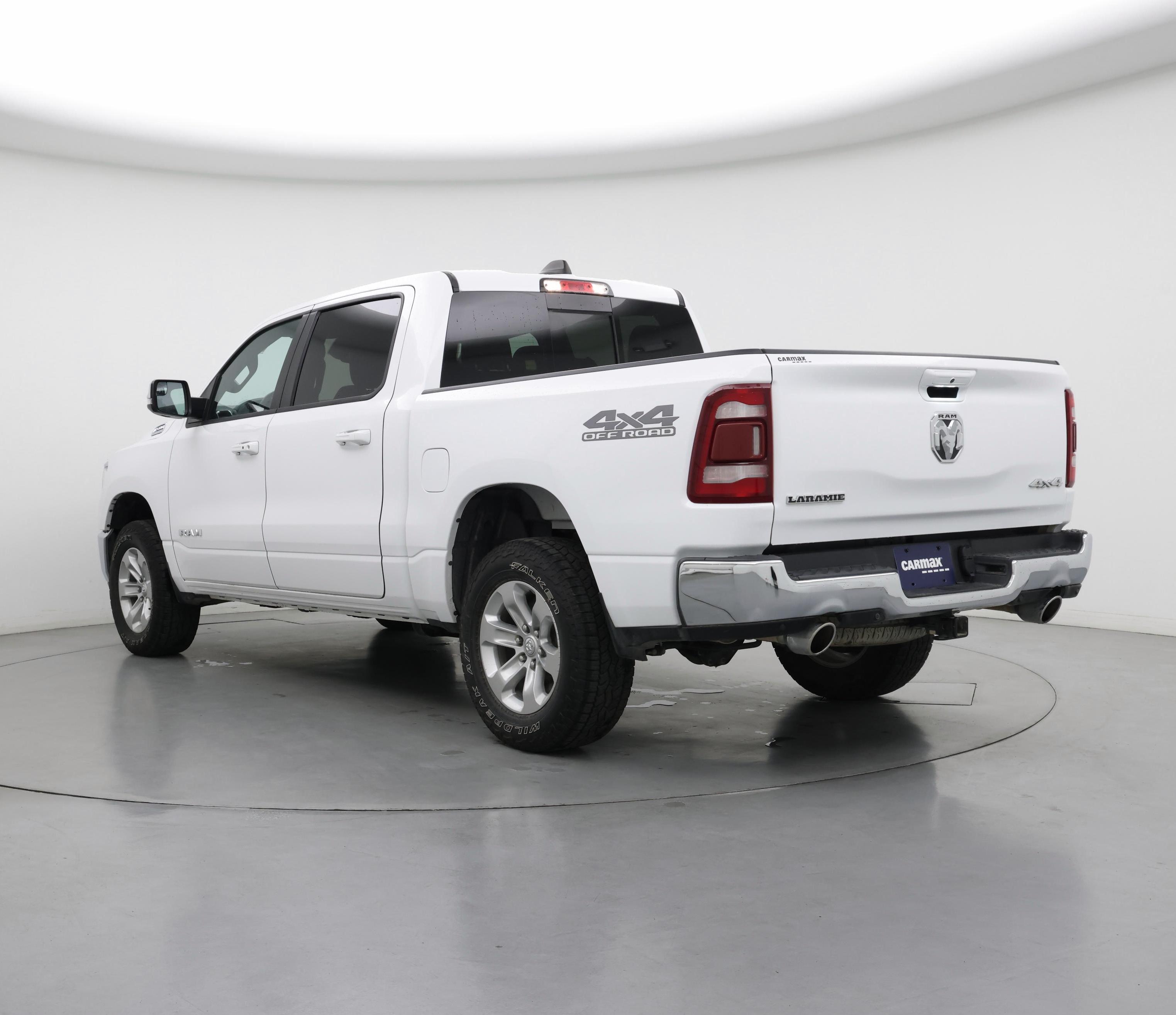 Thumbnail: 2024 RAM 1500 - 2