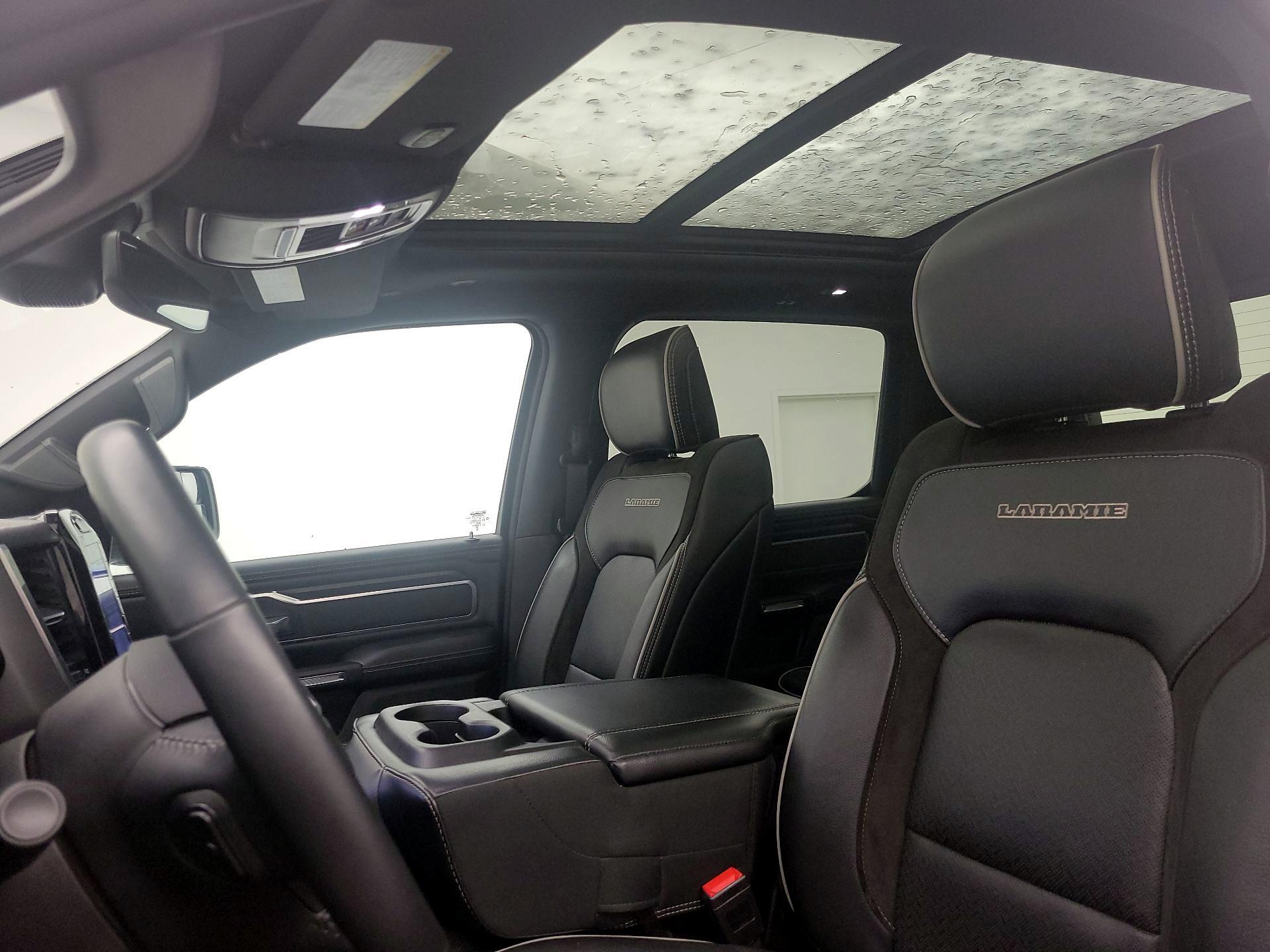 Thumbnail: 2024 RAM 1500 - 20