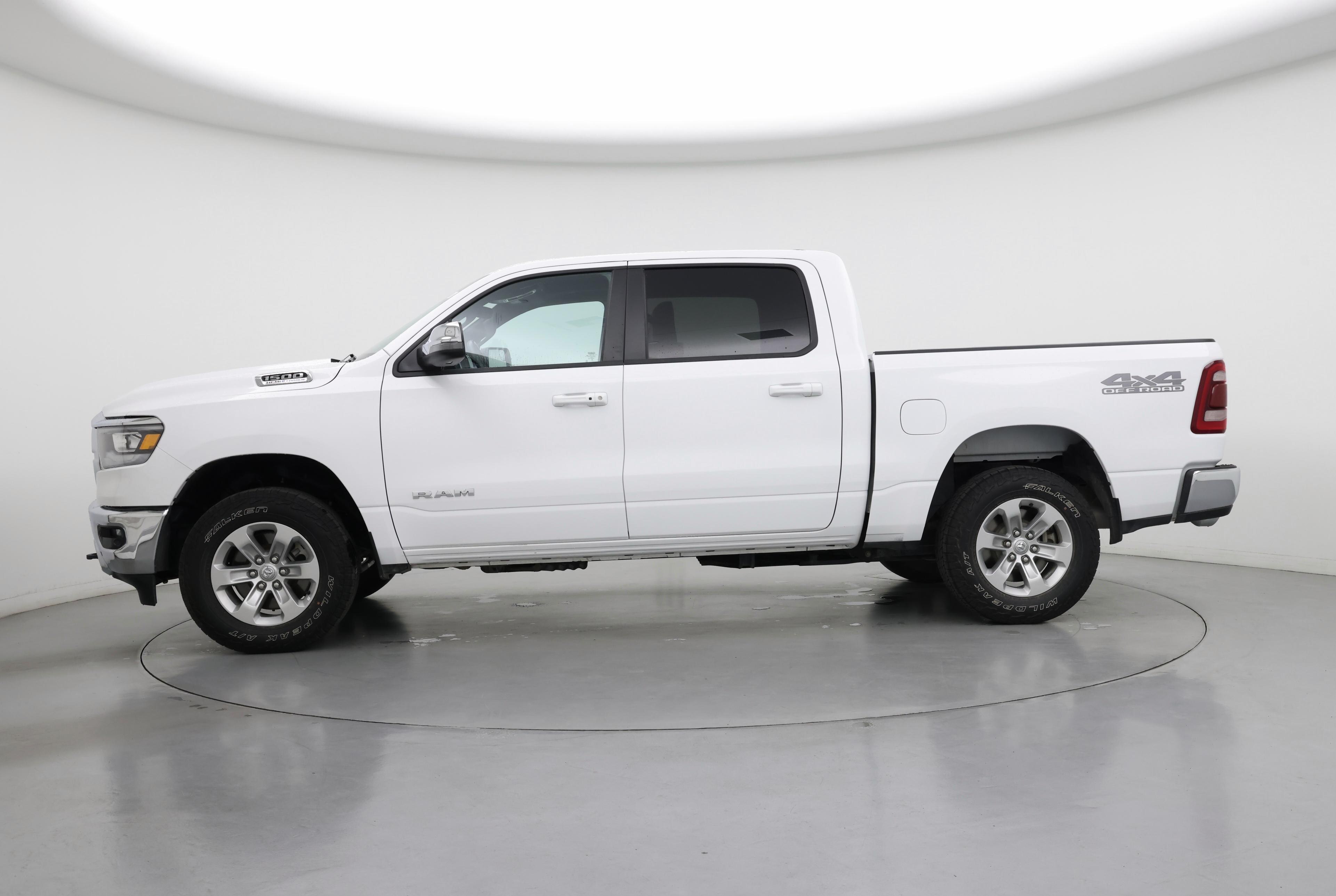 Thumbnail: 2024 RAM 1500 - 3