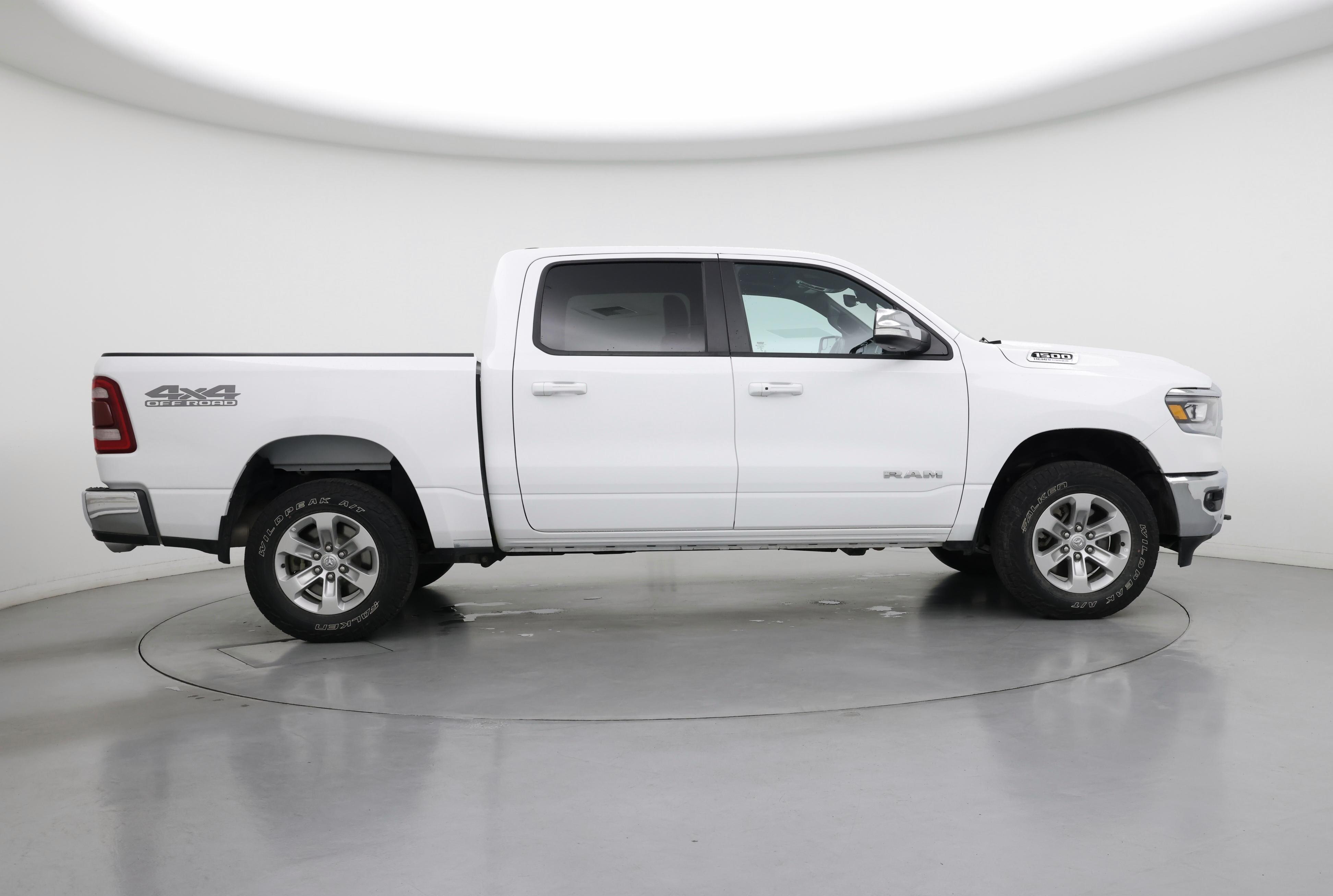 Thumbnail: 2024 RAM 1500 - 7