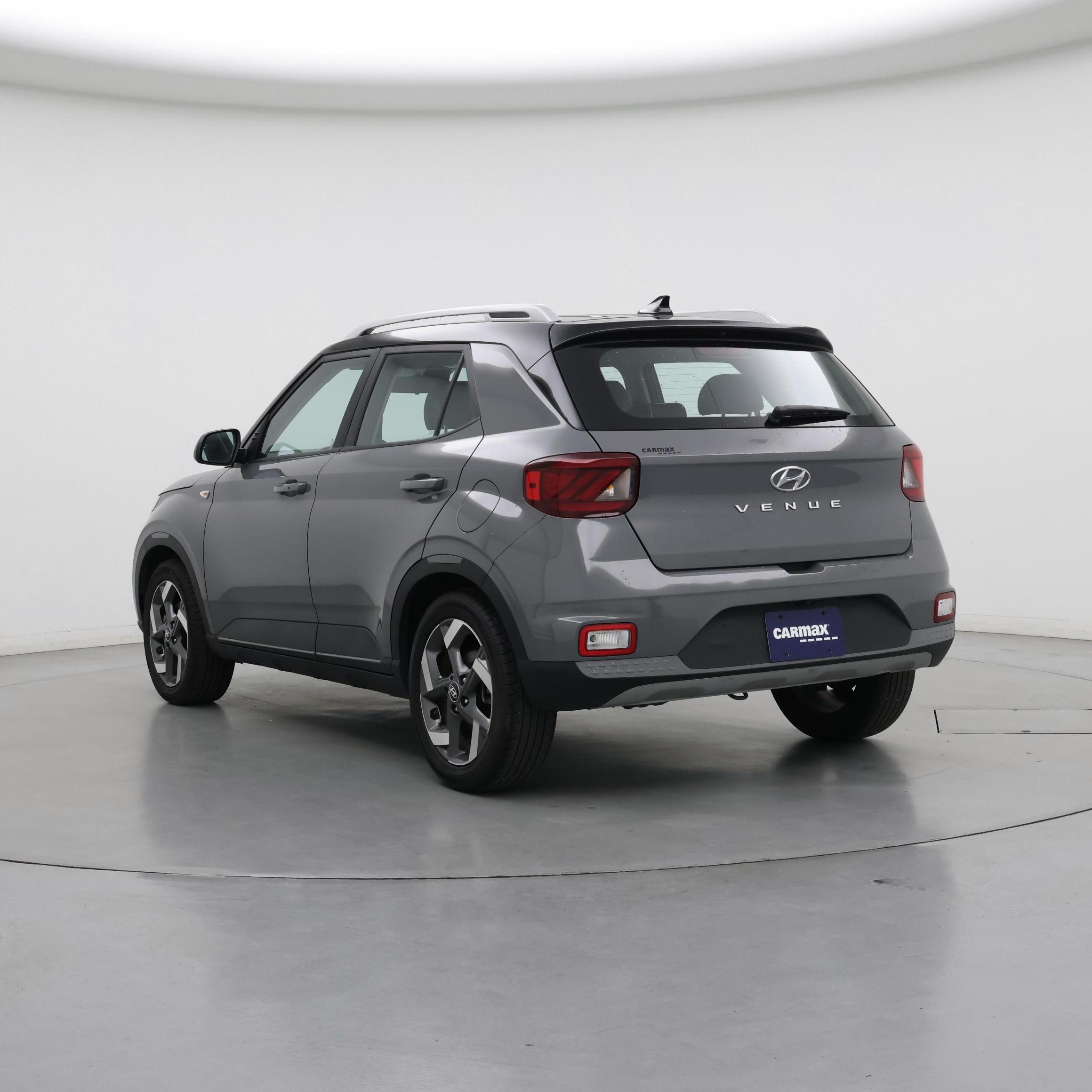 Thumbnail: 2022 Hyundai Venue - 2