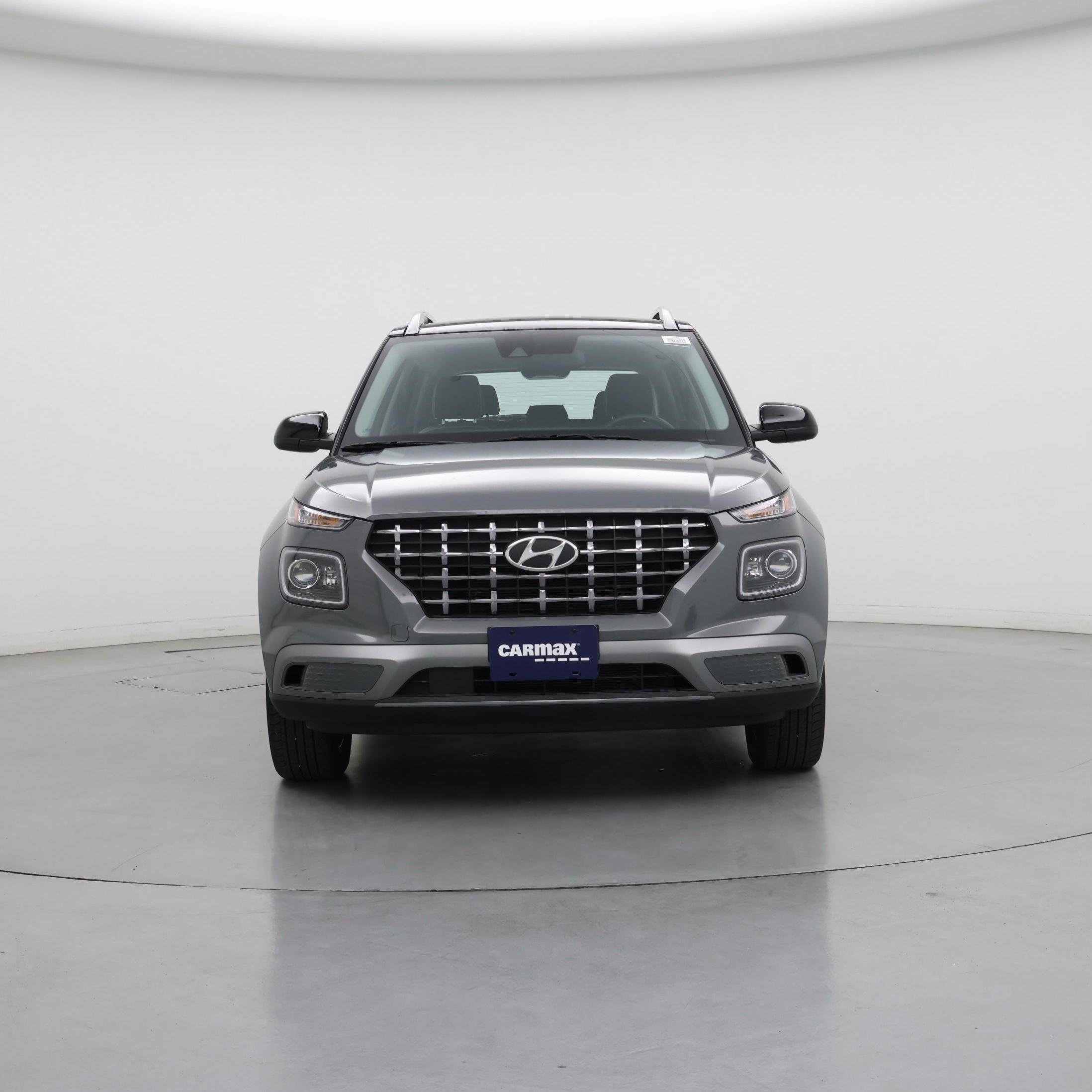 Thumbnail: 2022 Hyundai Venue - 5