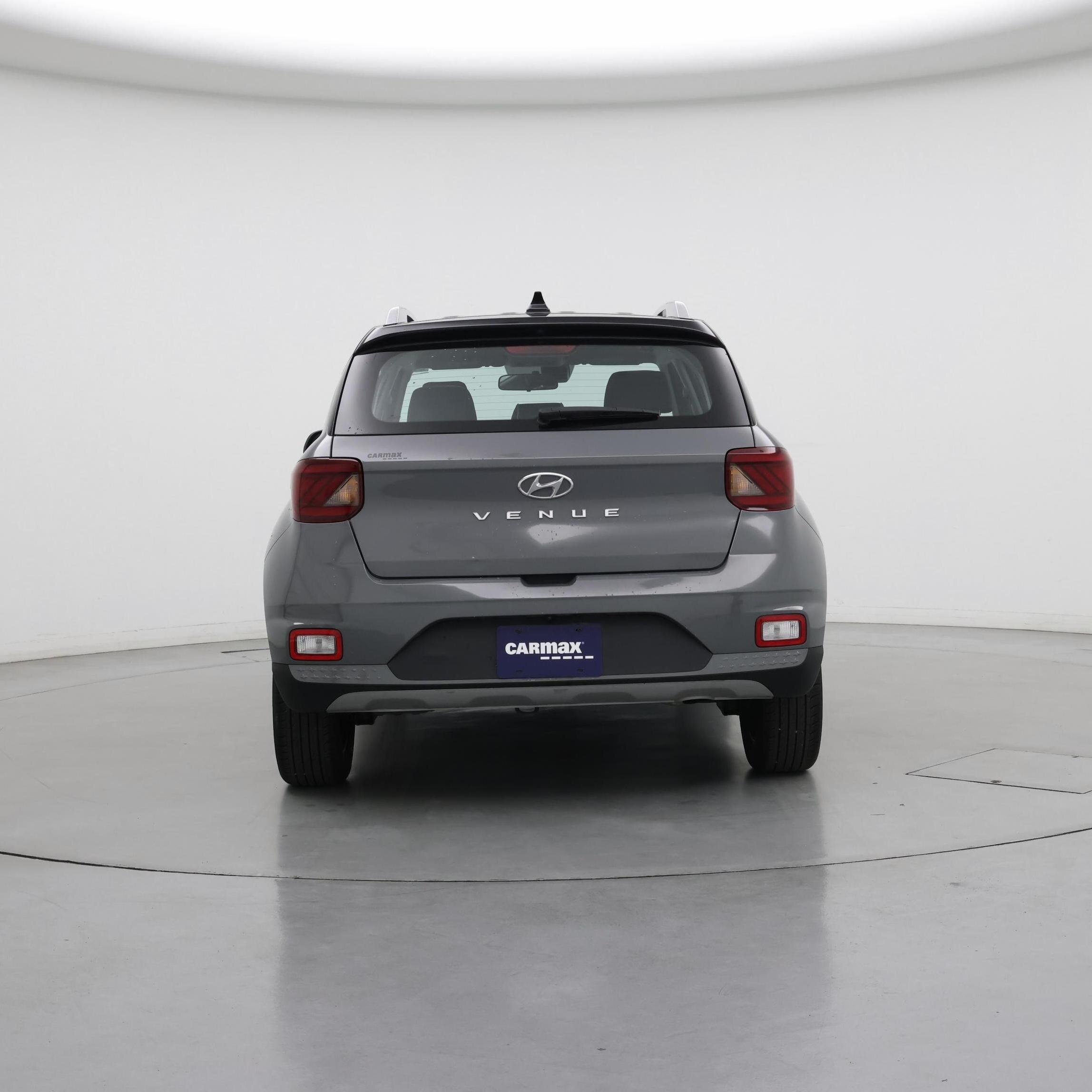 Thumbnail: 2022 Hyundai Venue - 6