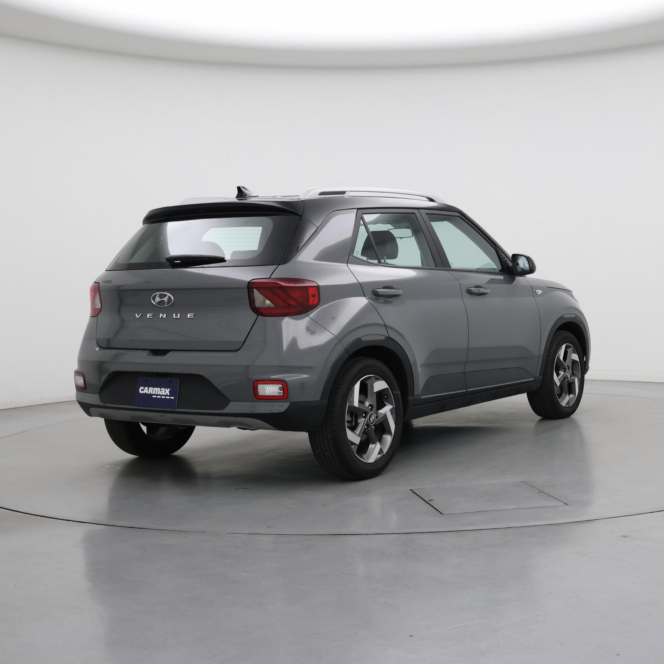 Thumbnail: 2022 Hyundai Venue - 8