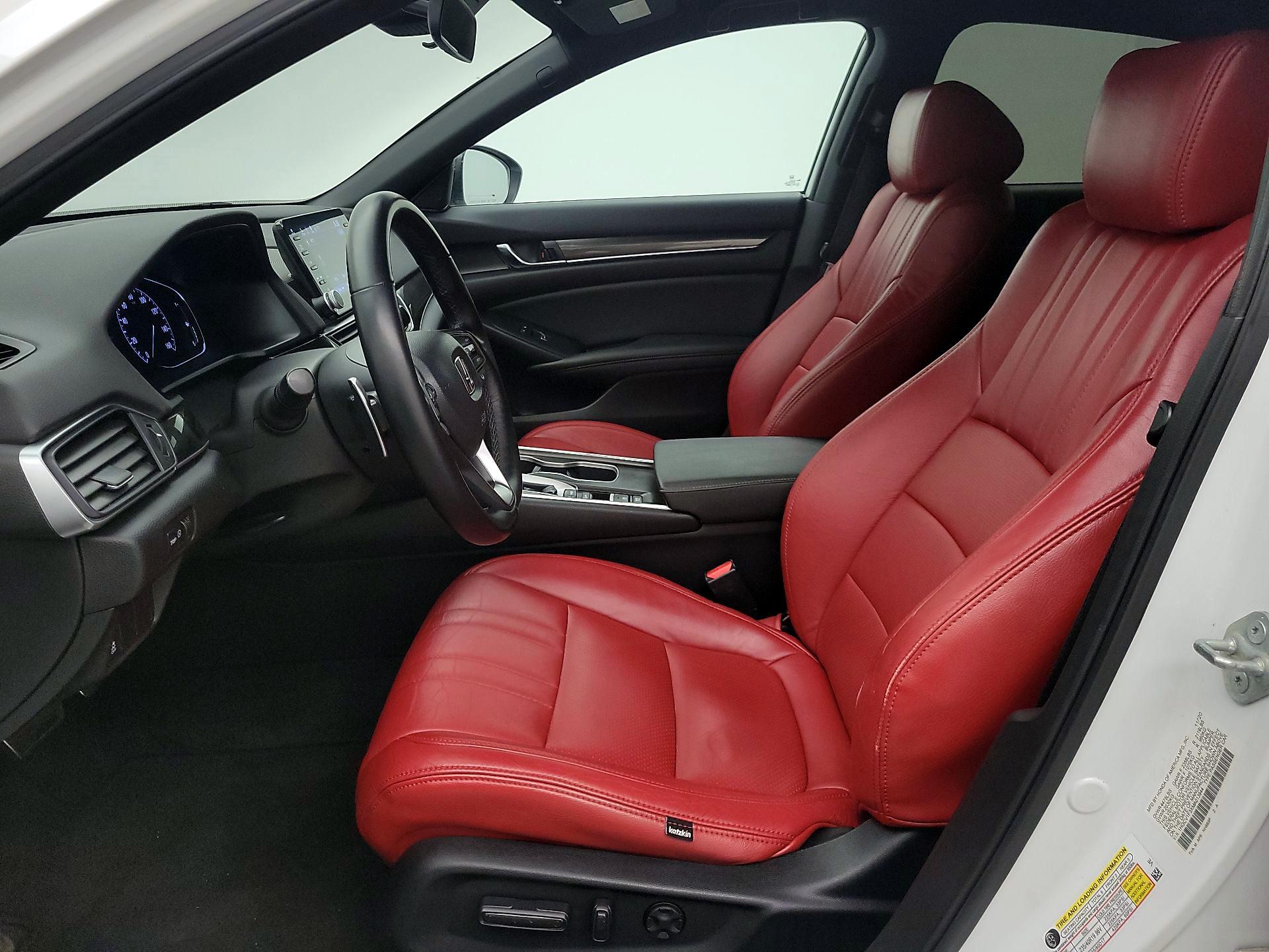 Thumbnail: 2021 Honda Accord - 11