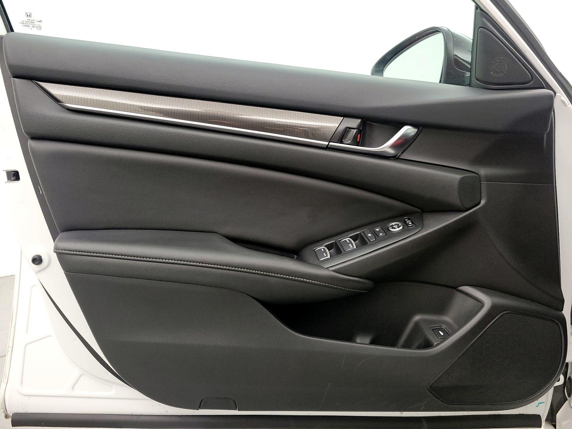 Thumbnail: 2021 Honda Accord - 12