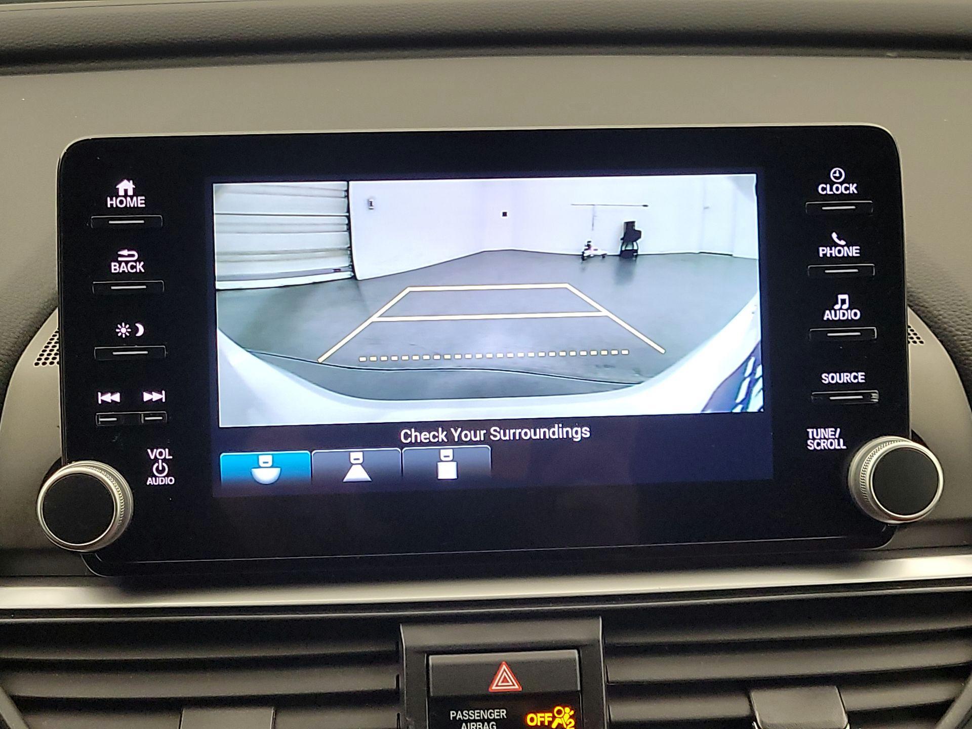 Thumbnail: 2021 Honda Accord - 14