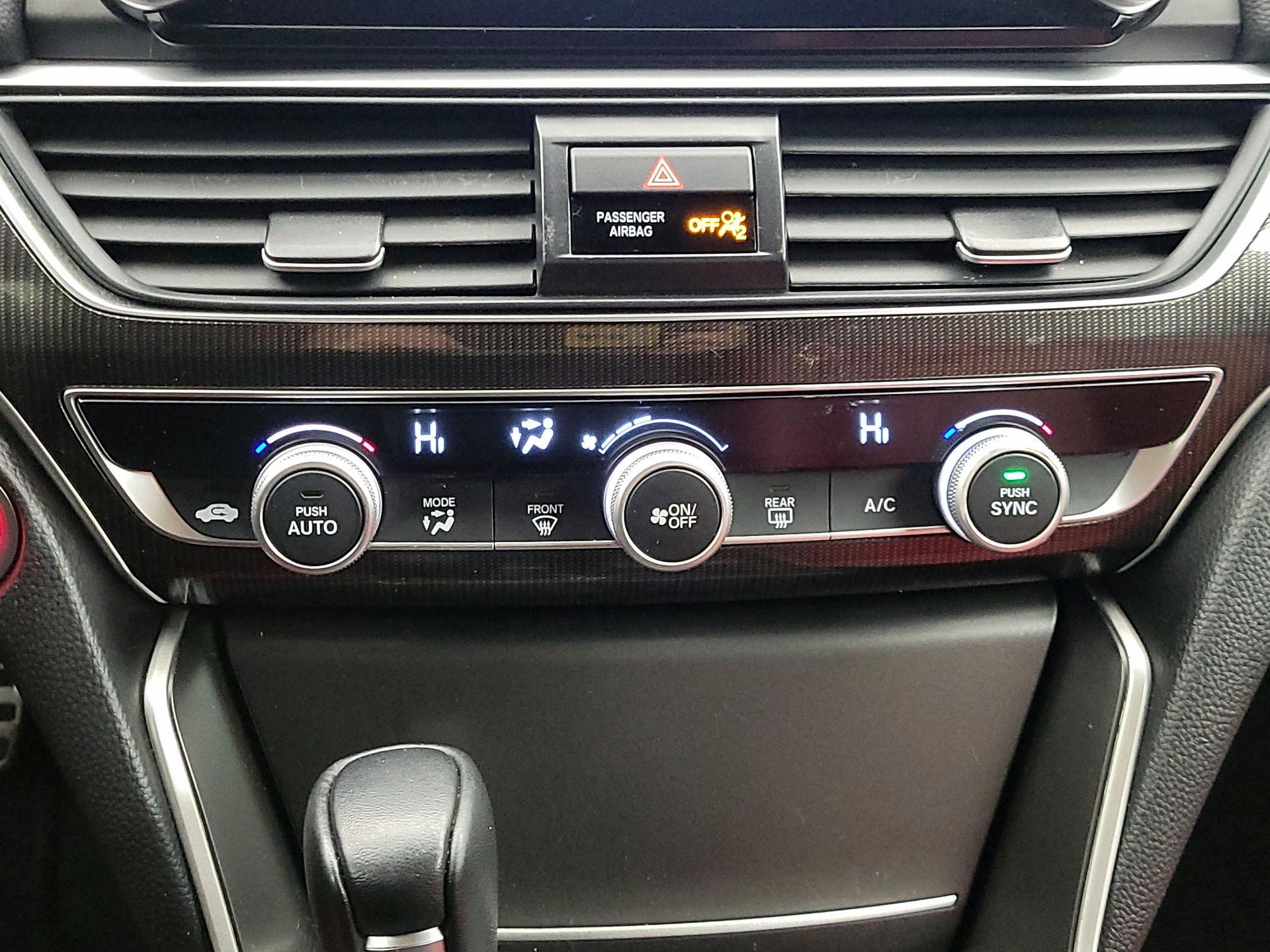 Thumbnail: 2021 Honda Accord - 16