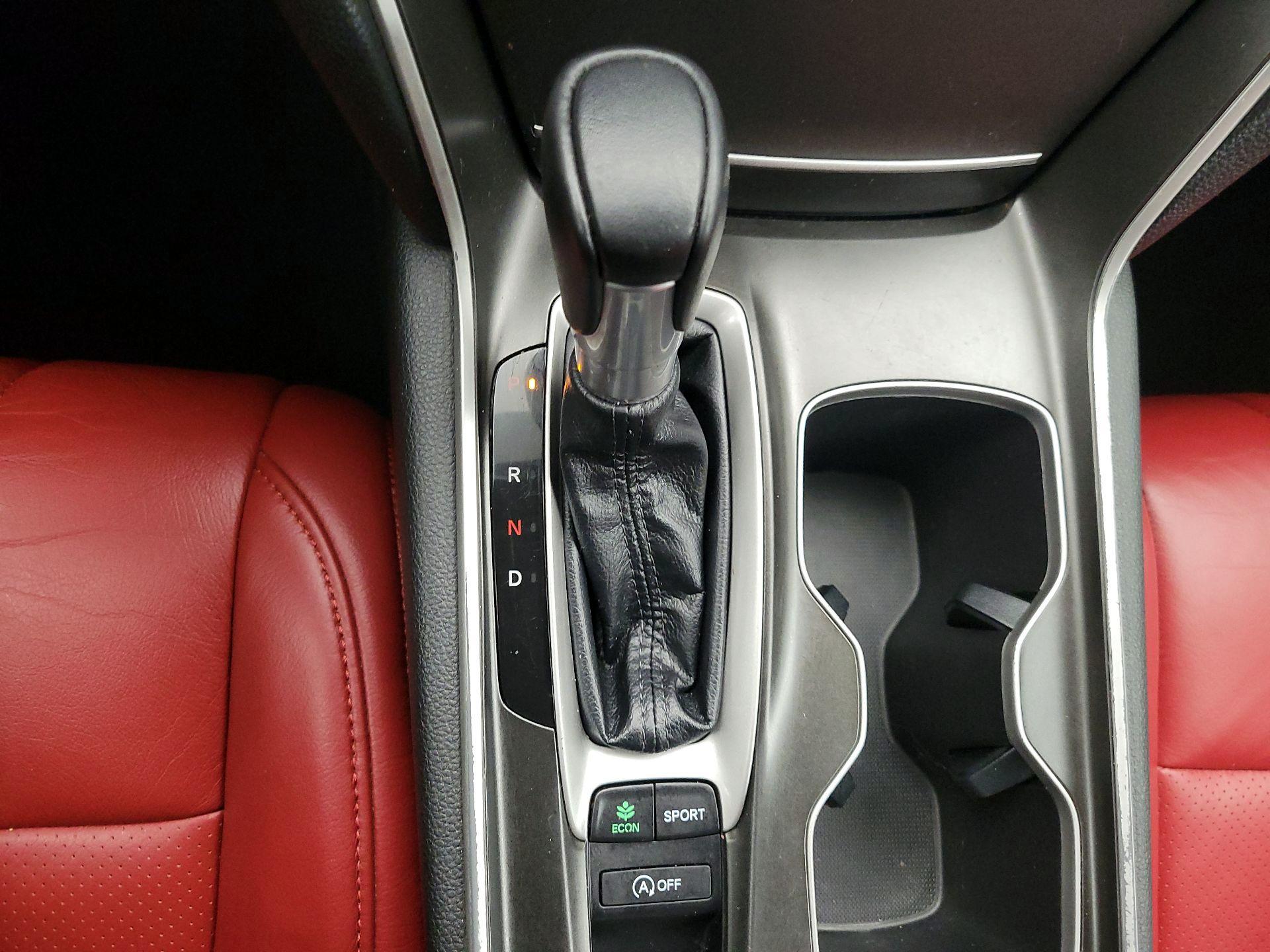 Thumbnail: 2021 Honda Accord - 17