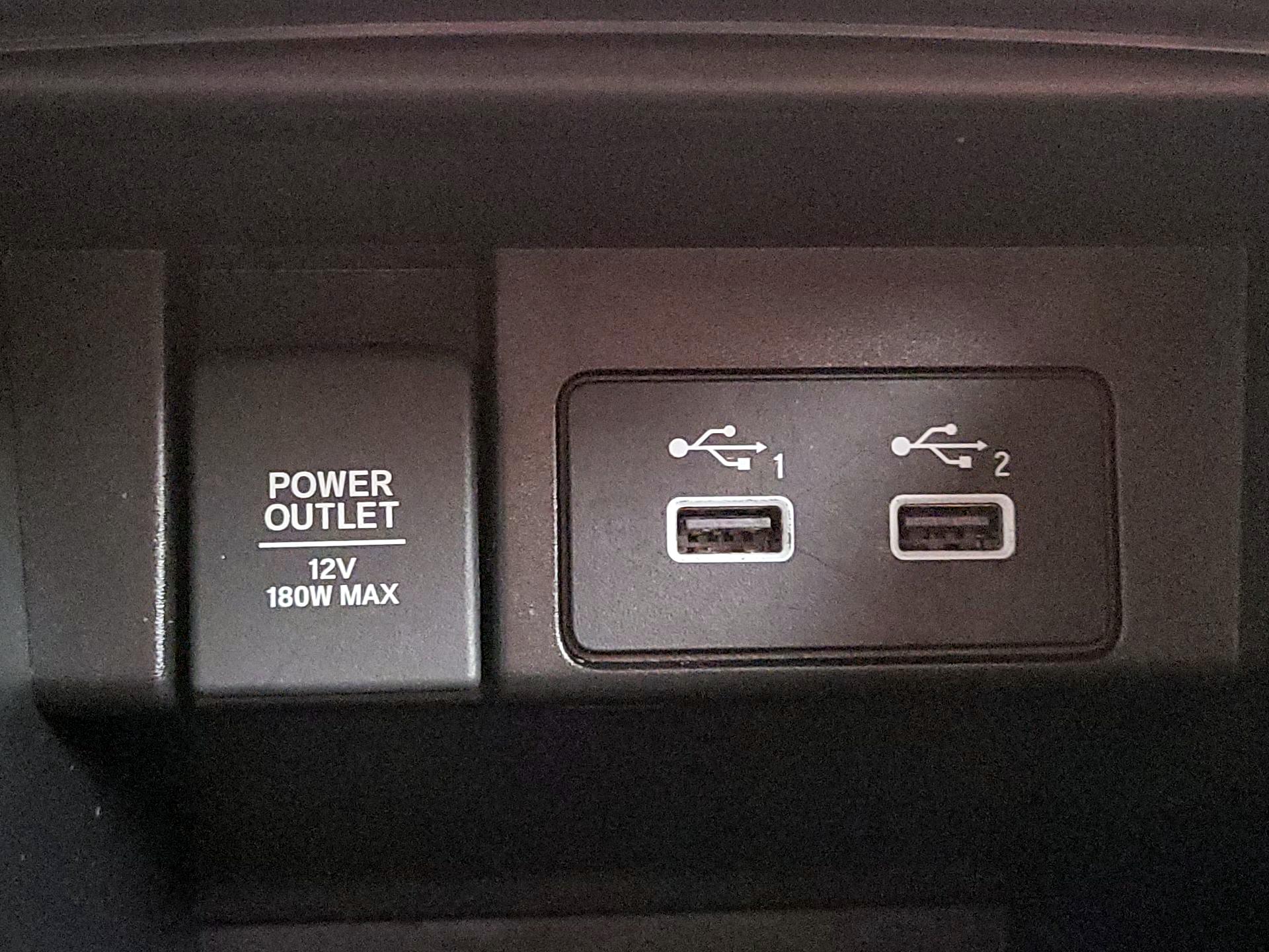 Thumbnail: 2021 Honda Accord - 18