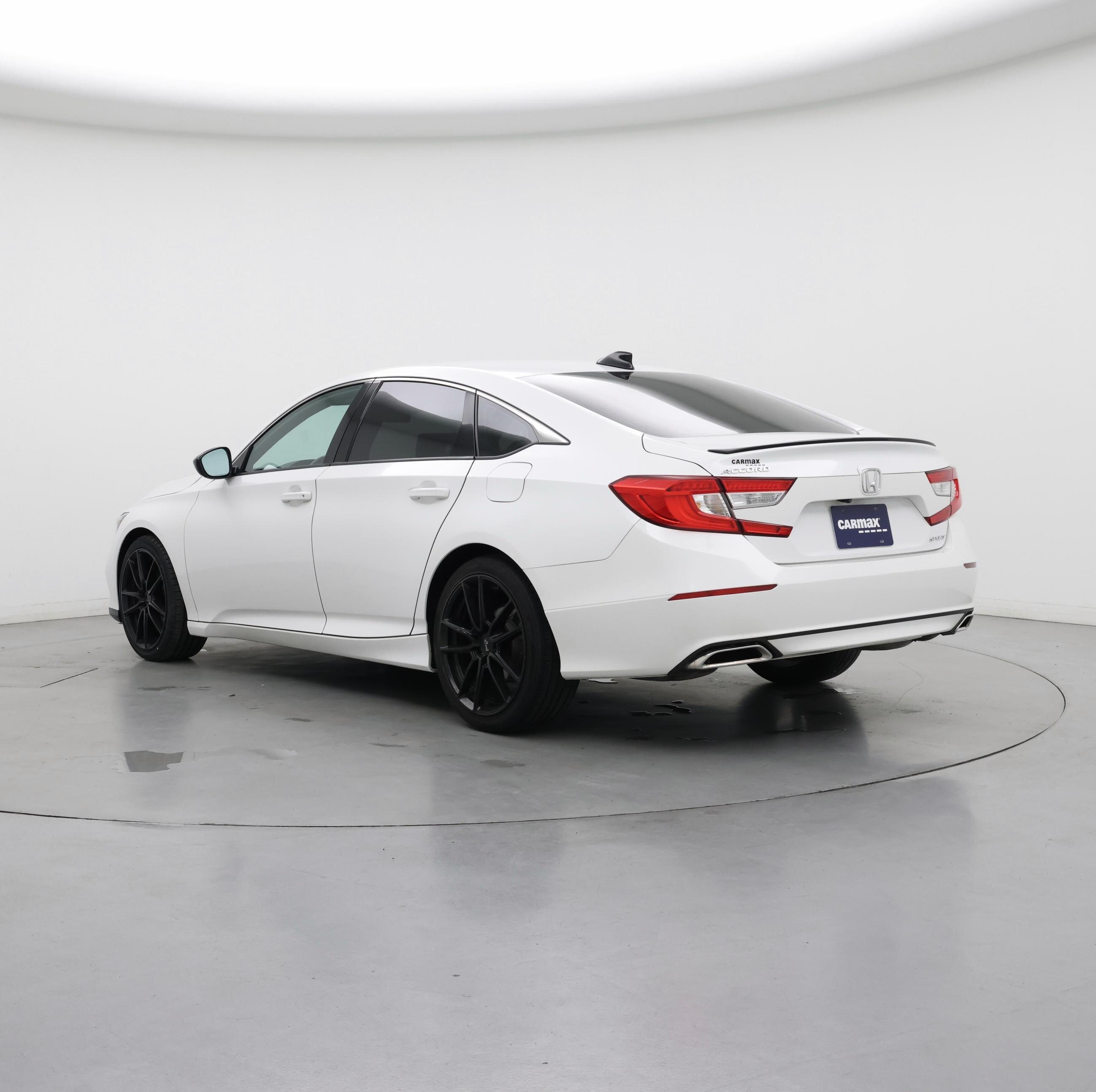 Thumbnail: 2021 Honda Accord - 2