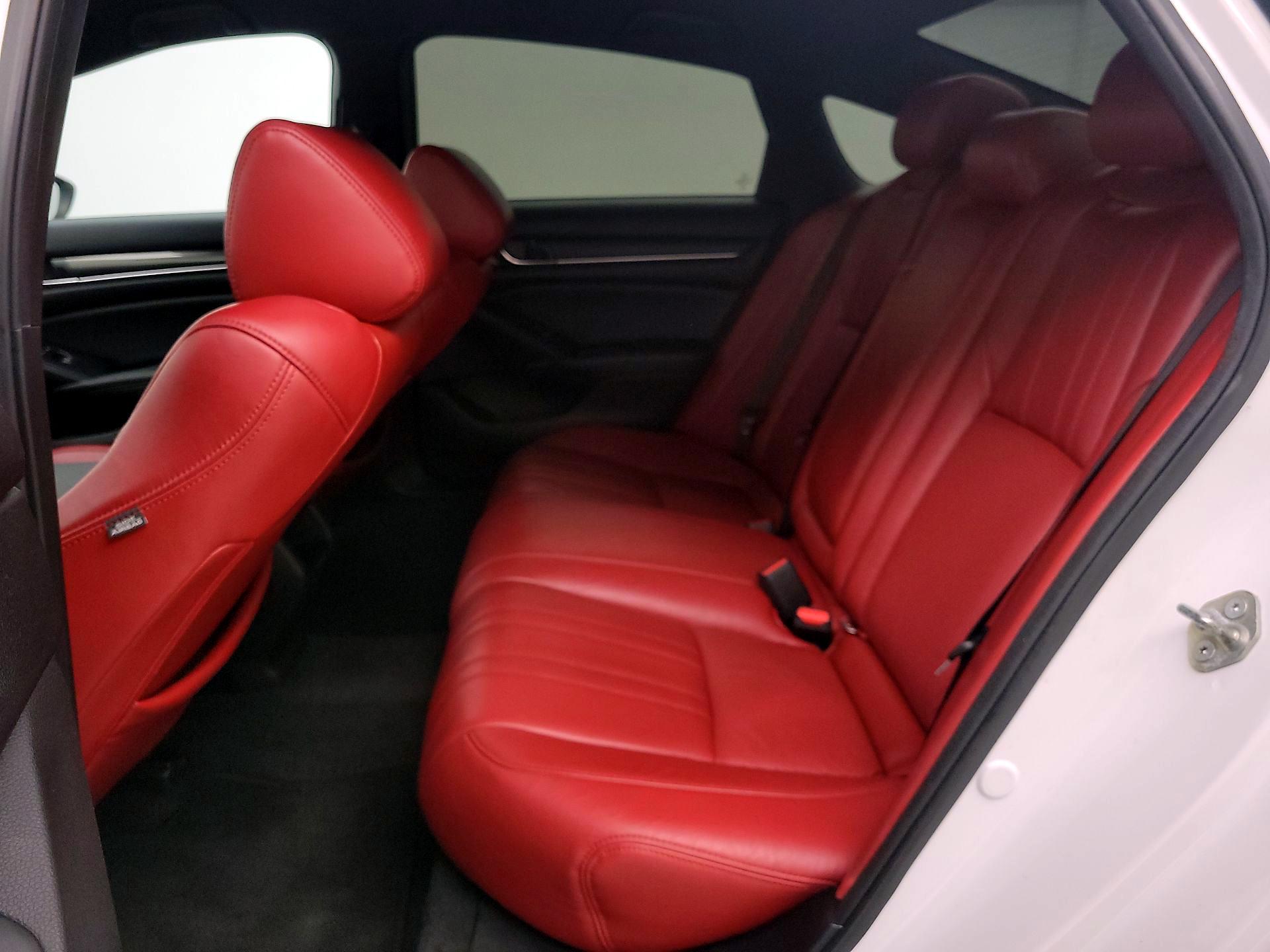 Thumbnail: 2021 Honda Accord - 19