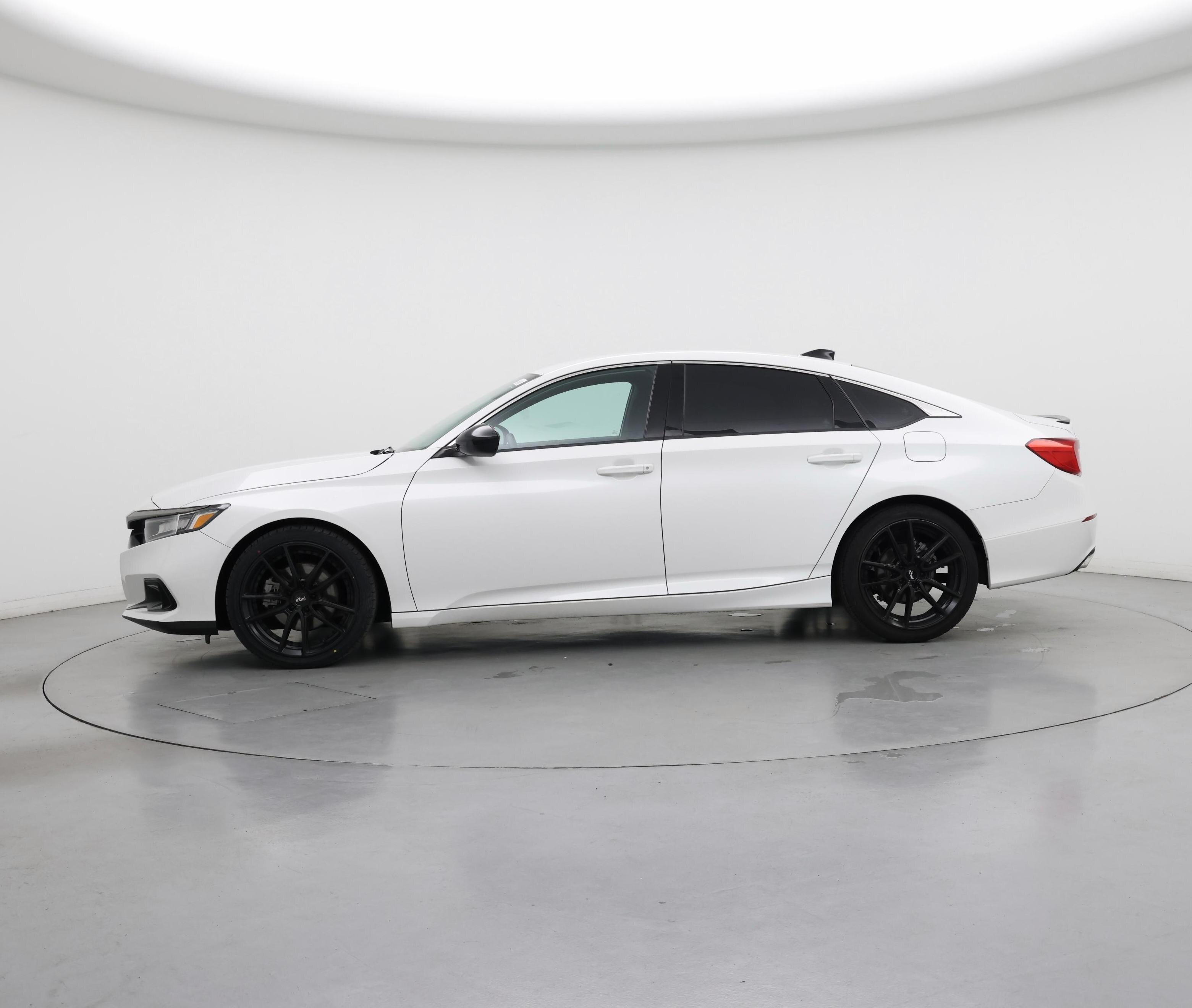 Thumbnail: 2021 Honda Accord - 3