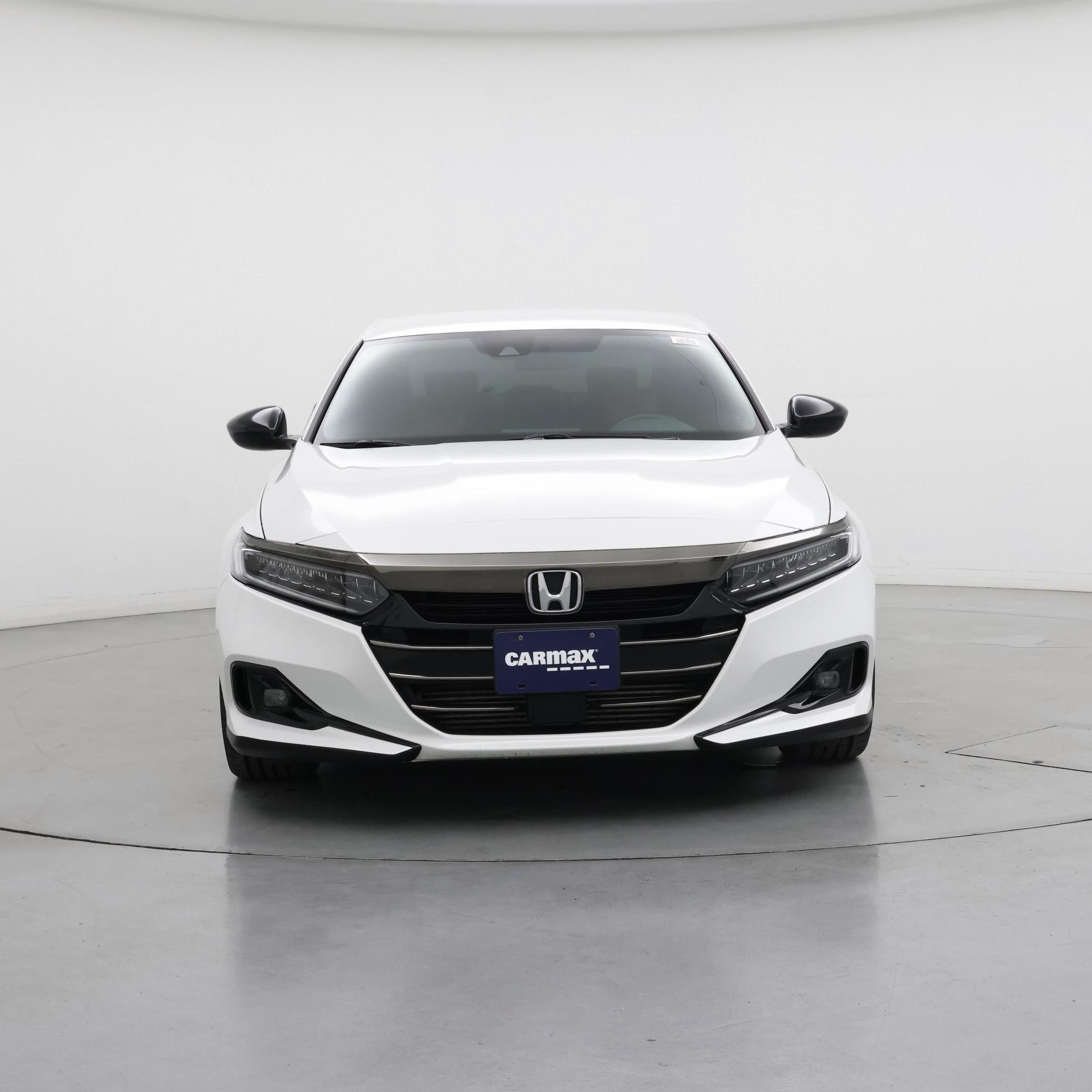 Thumbnail: 2021 Honda Accord - 5