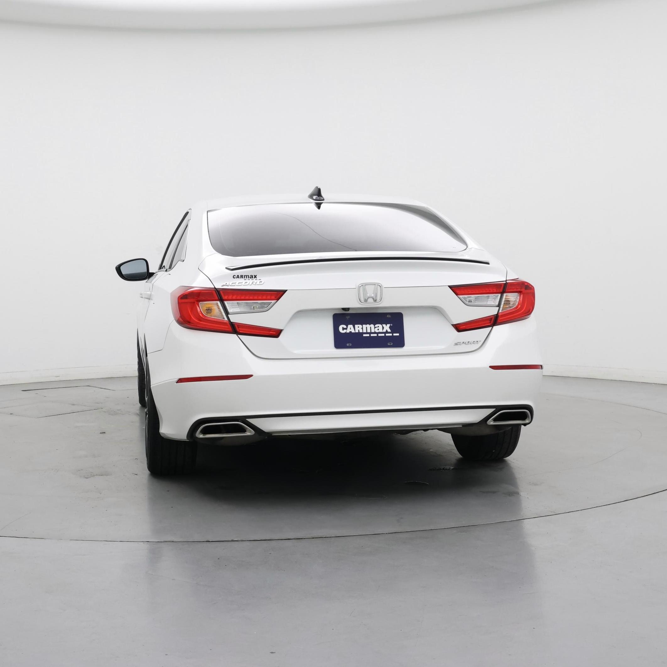 Thumbnail: 2021 Honda Accord - 6