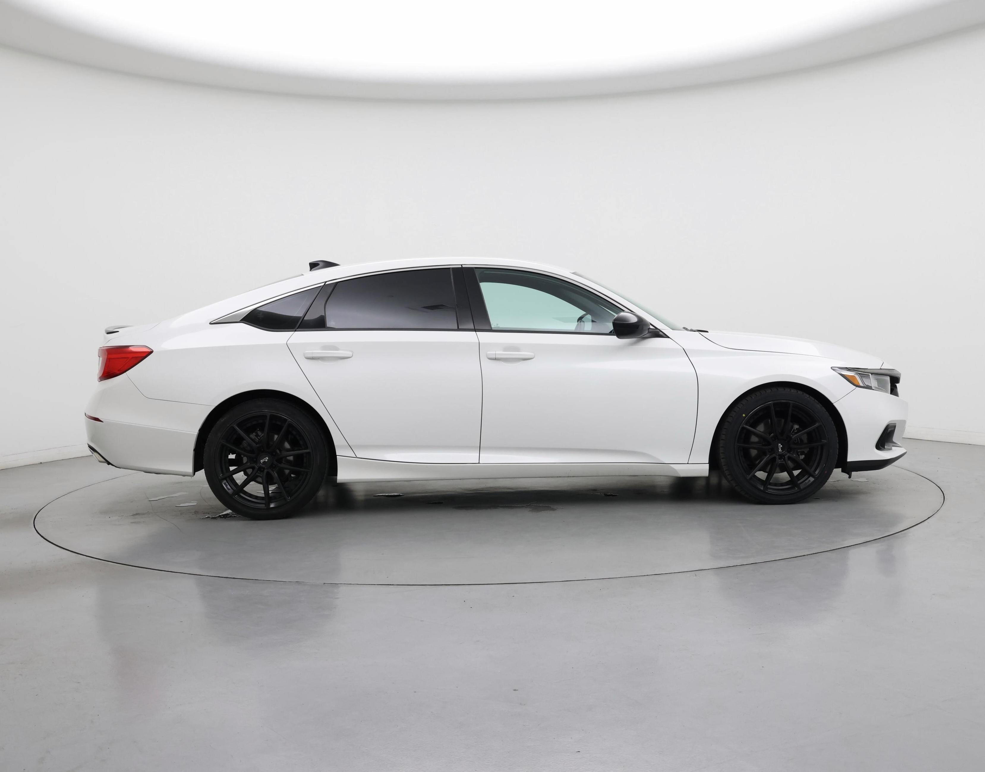 Thumbnail: 2021 Honda Accord - 7