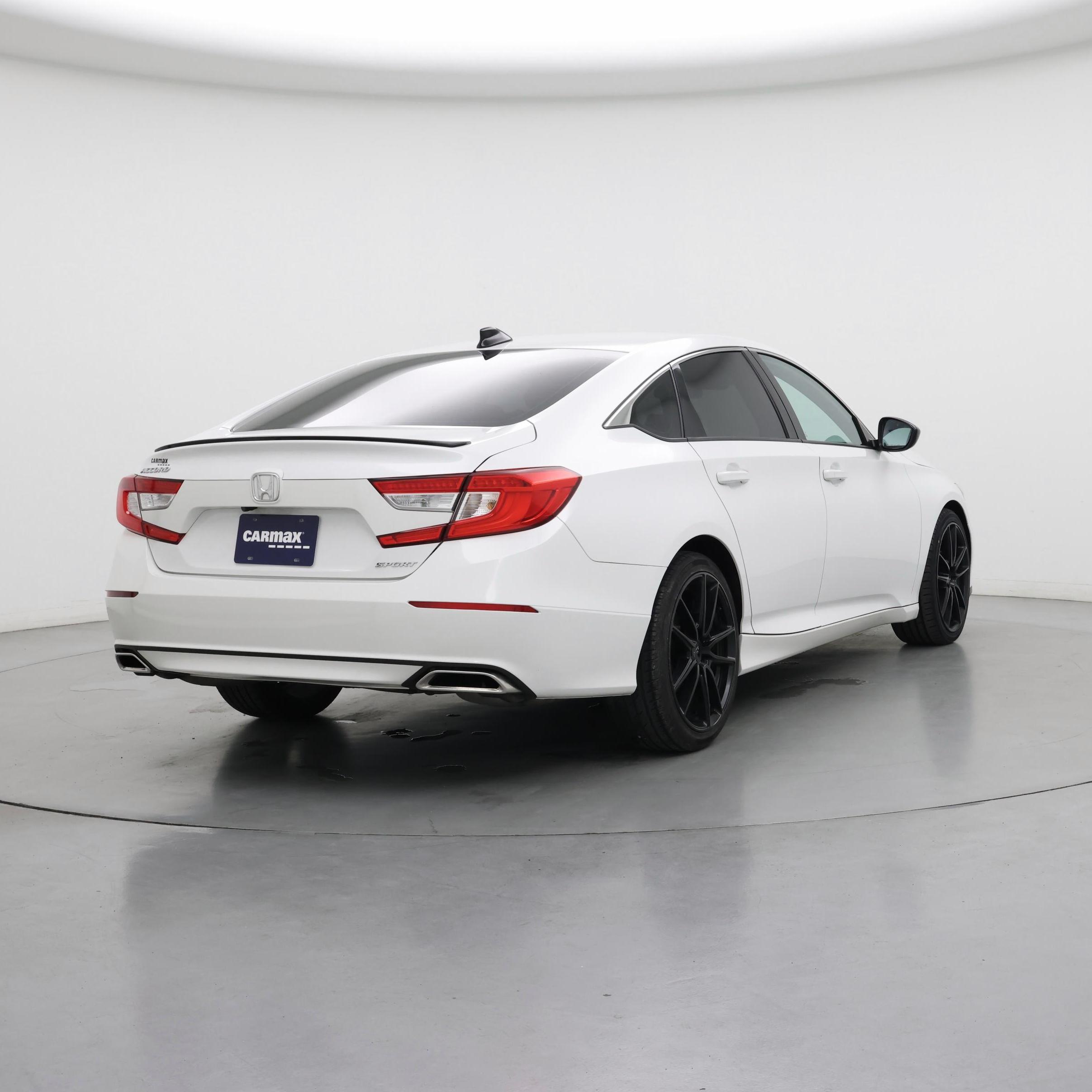 Thumbnail: 2021 Honda Accord - 8