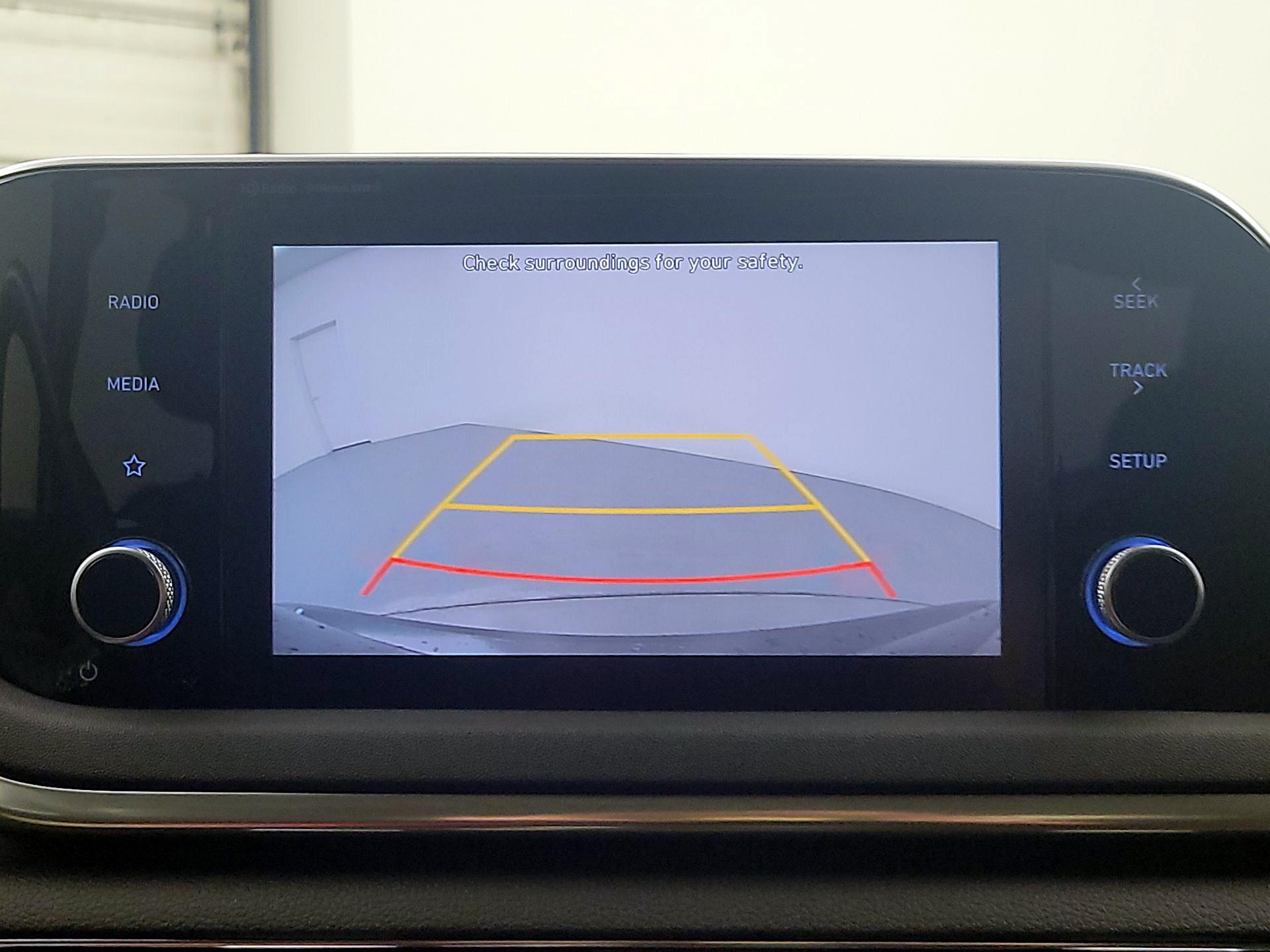 Thumbnail: 2021 Hyundai Sonata - 14