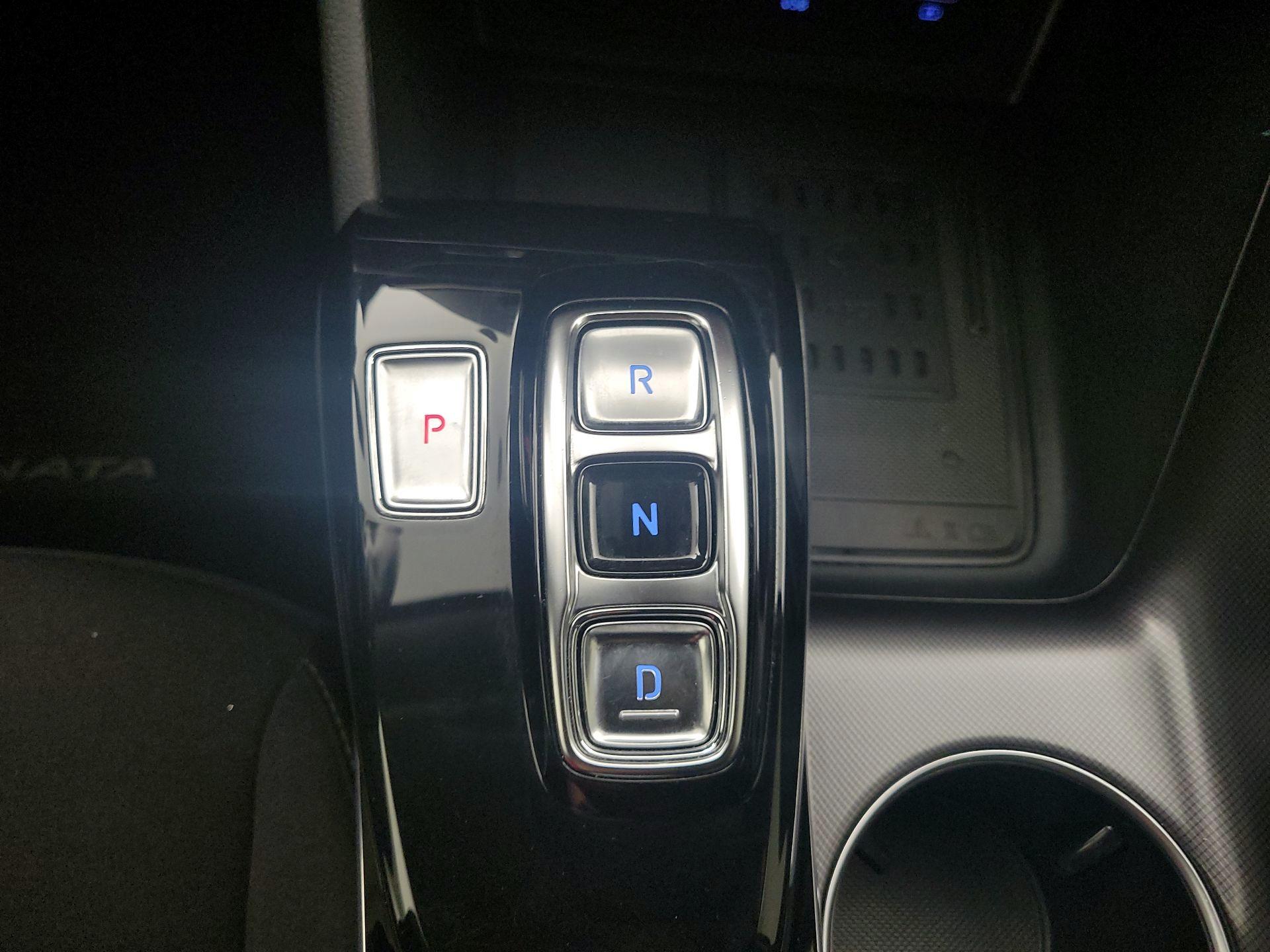 Thumbnail: 2021 Hyundai Sonata - 17