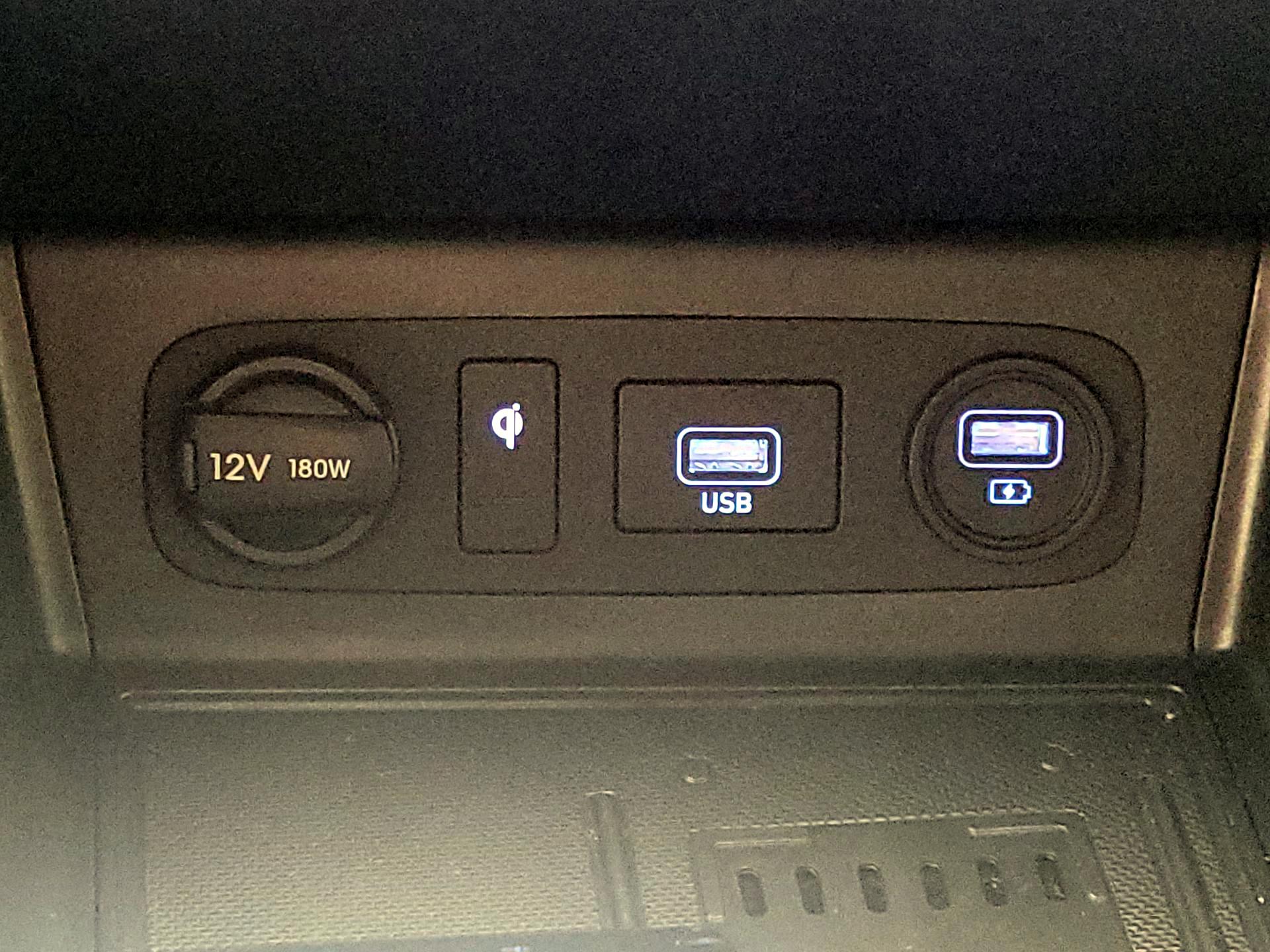 Thumbnail: 2021 Hyundai Sonata - 18