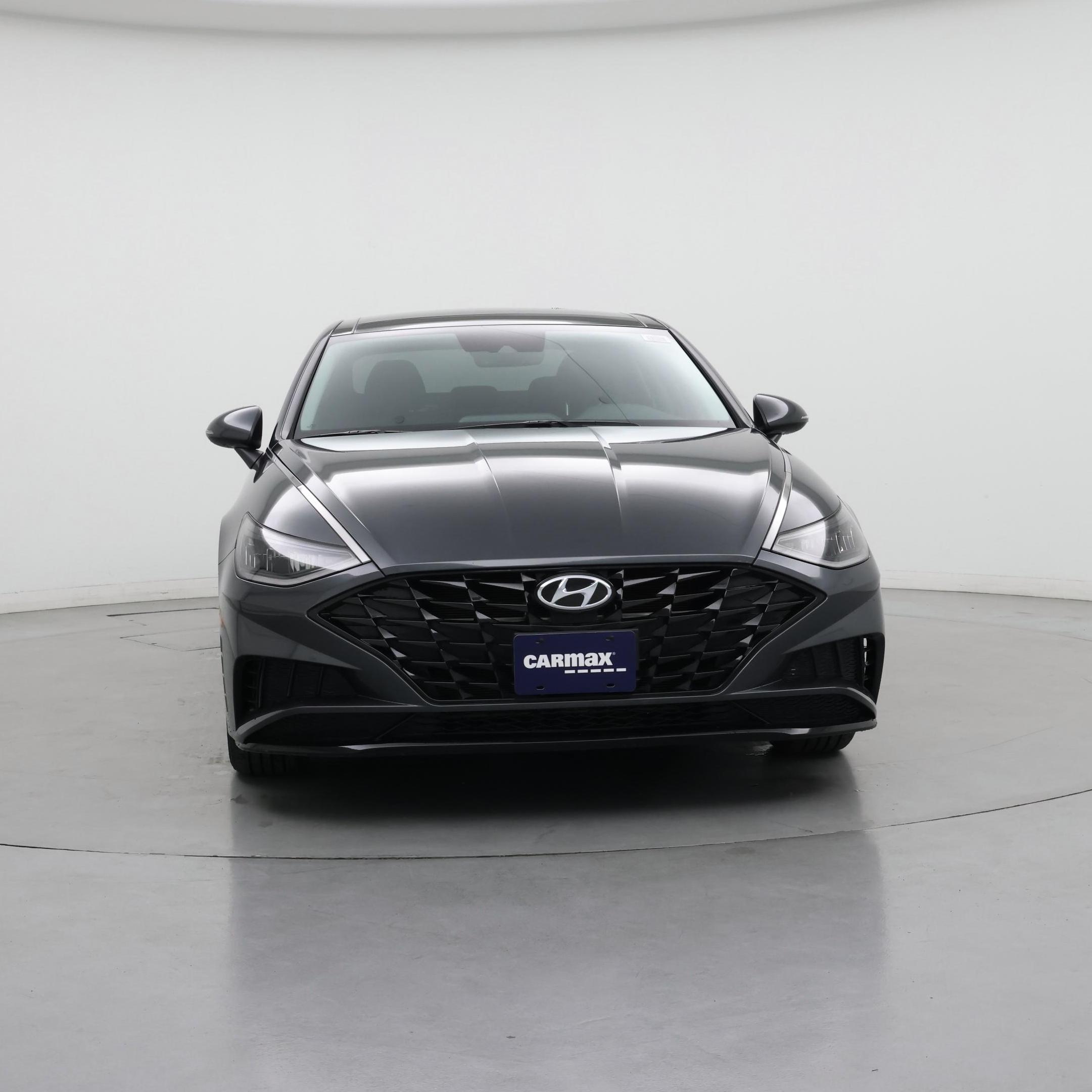 Thumbnail: 2021 Hyundai Sonata - 5