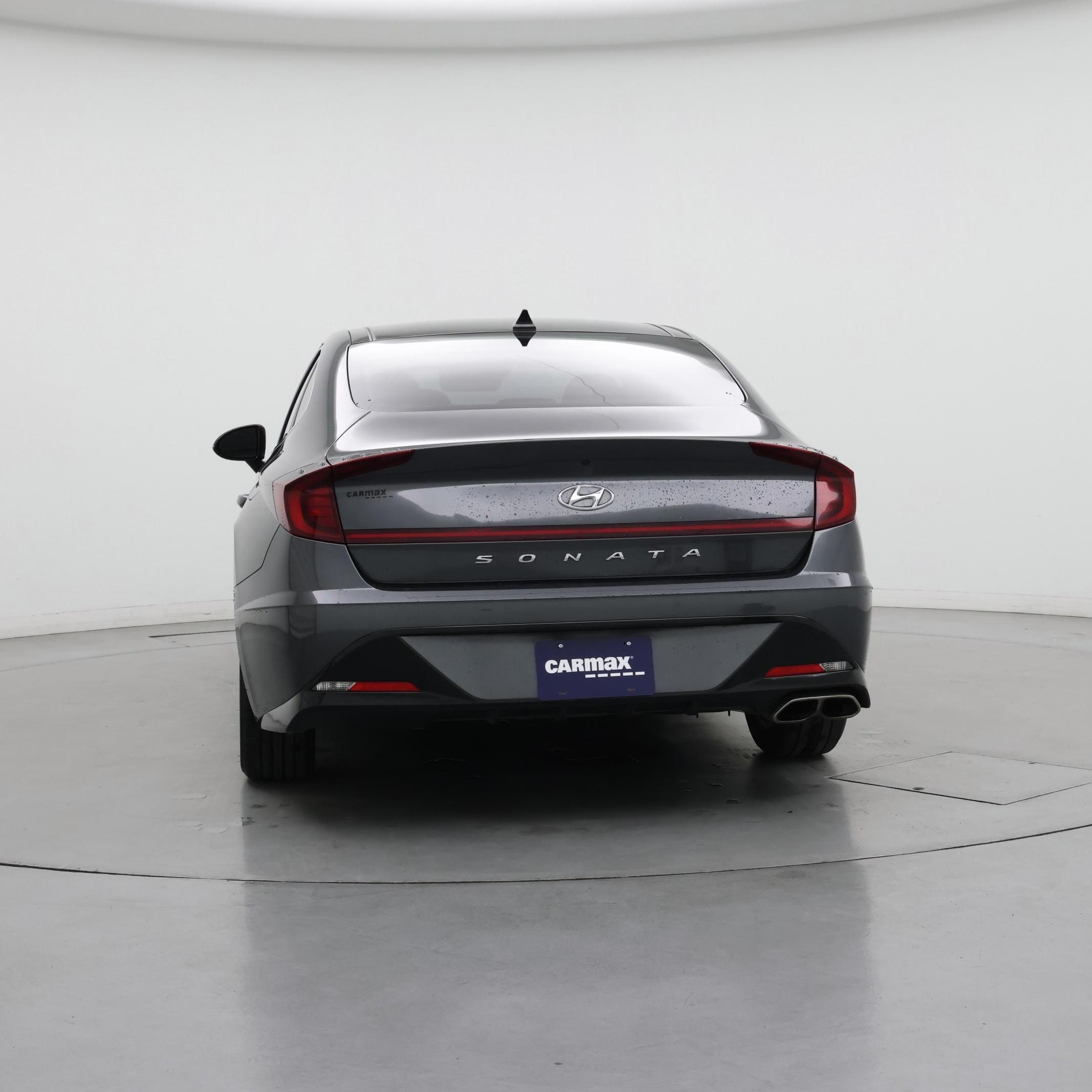 Thumbnail: 2021 Hyundai Sonata - 6