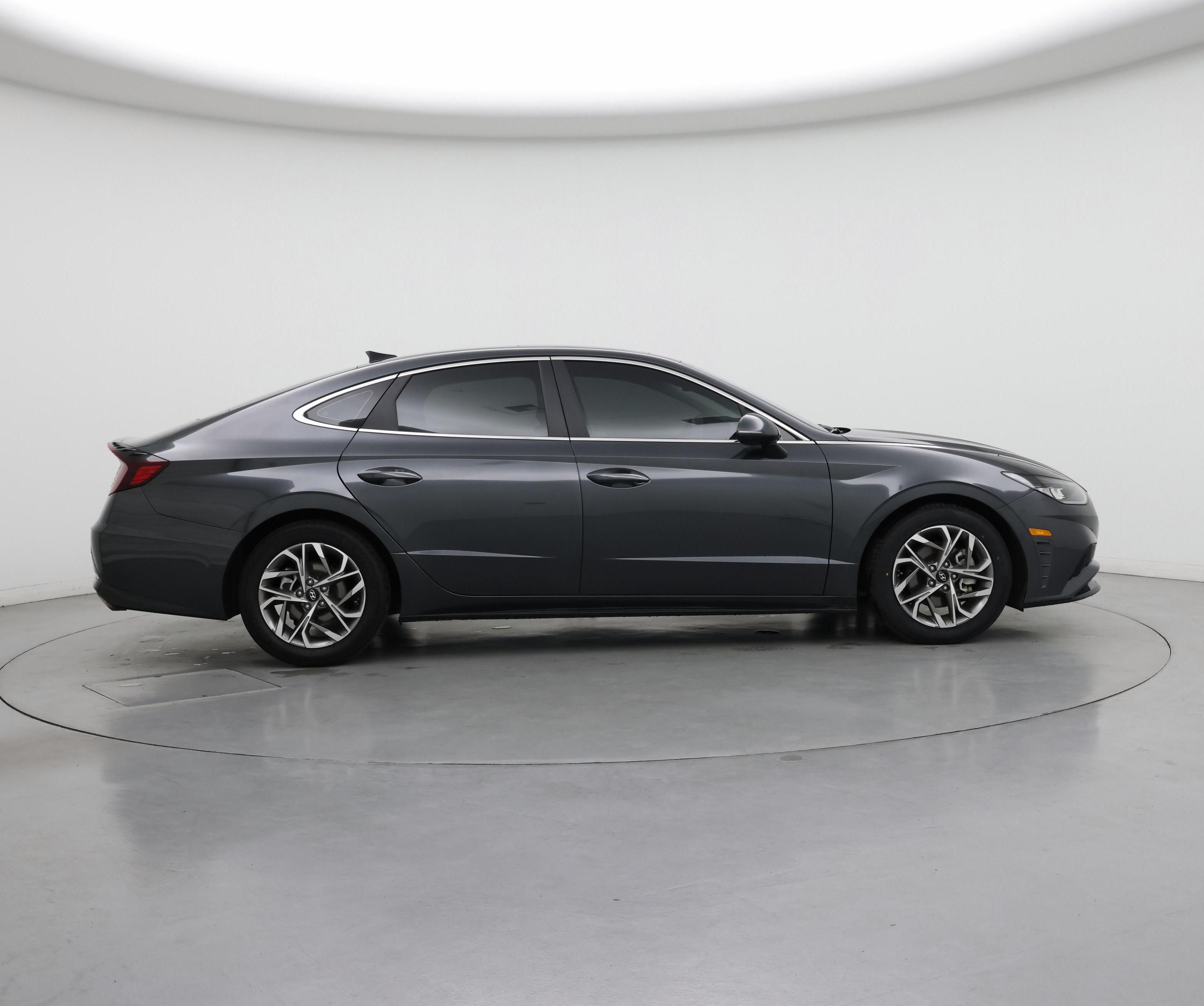 Thumbnail: 2021 Hyundai Sonata - 7